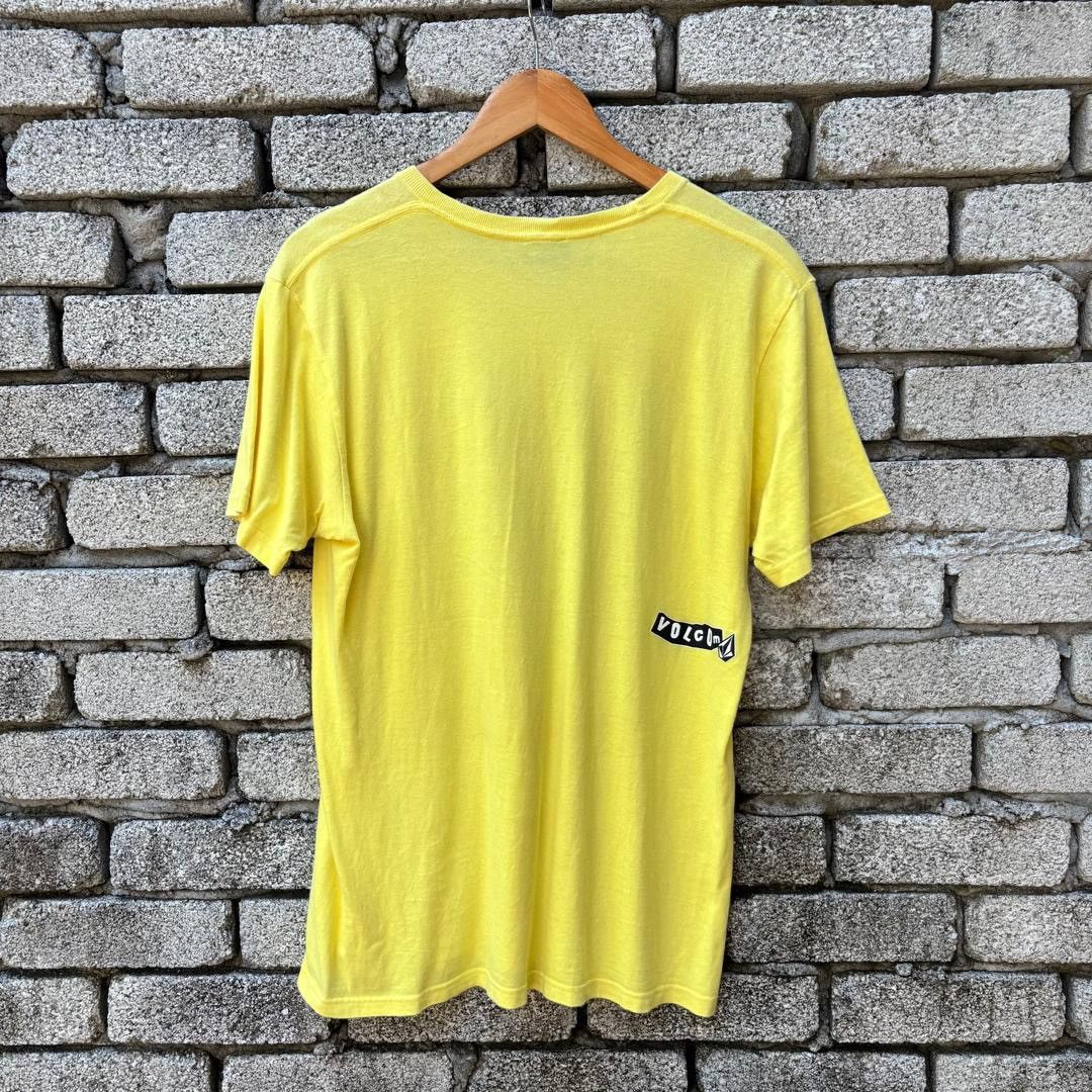 Band Tees × Vintage × Volcom Vintage Volcom Punk Sex Pistol Size US L / EU 52-54 / 3 - 4 Thumbnail