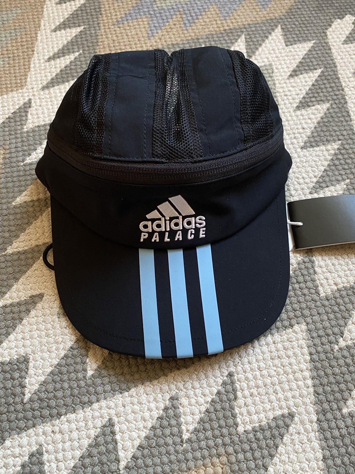 Palace Adidas Palace Sunpal Y2K Cap | Grailed