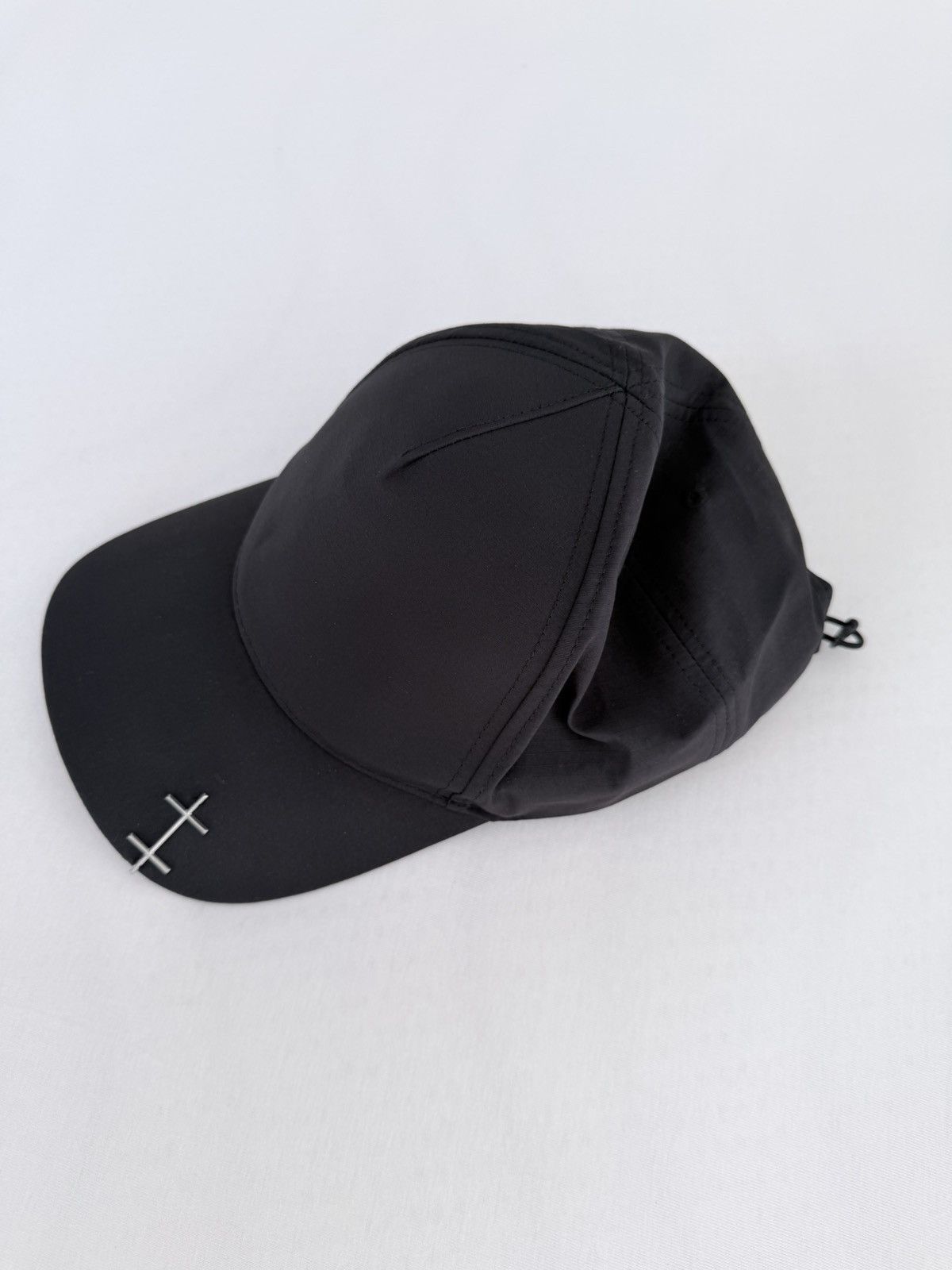 Heliot Emil HELIOT EMIL HAPLOID CAP Size ONE SIZE - 2 Thumbnail