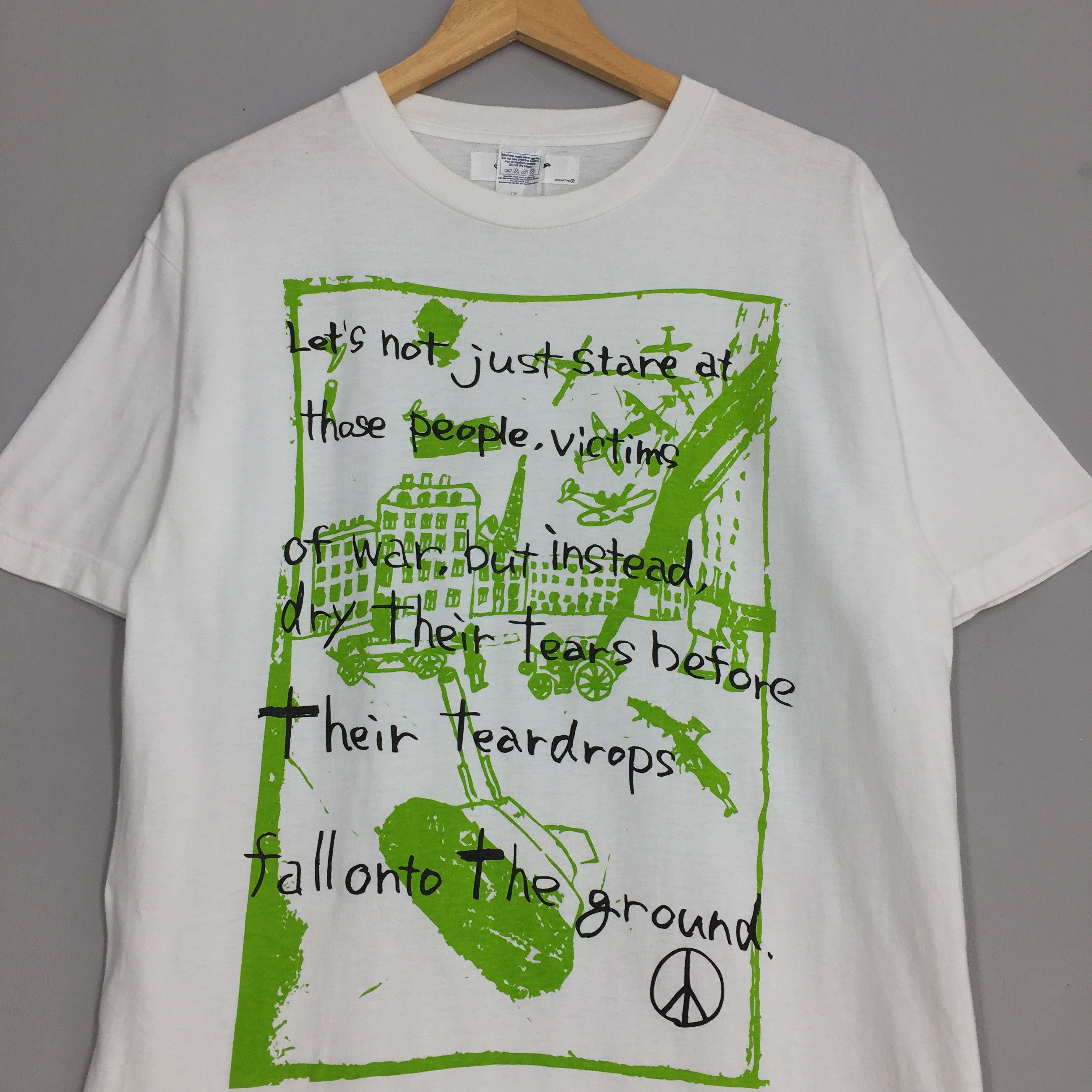 Japanese Brand × Vintage Vintage Japanese Brand Doarat Medium Size US M / EU 48-50 / 2 - 2 Thumbnail