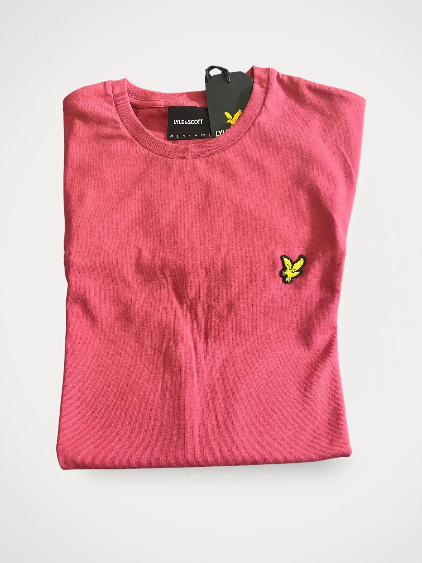 Lyle & Scott Lyle & Scott Sweater Size S / US 4 / IT 40 - 1 Thumbnail