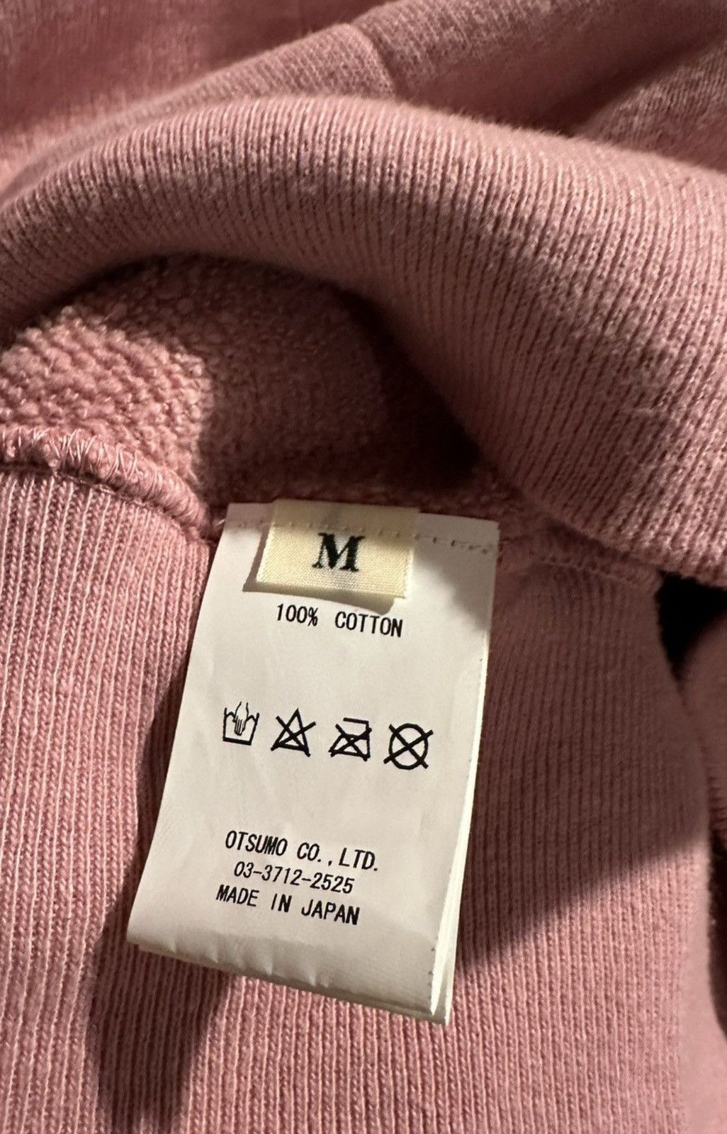 Human Made × Lil Uzi Vert Lil Uzi Human made Hoodie Size US M / EU 48-50 / 2 - 4 Thumbnail