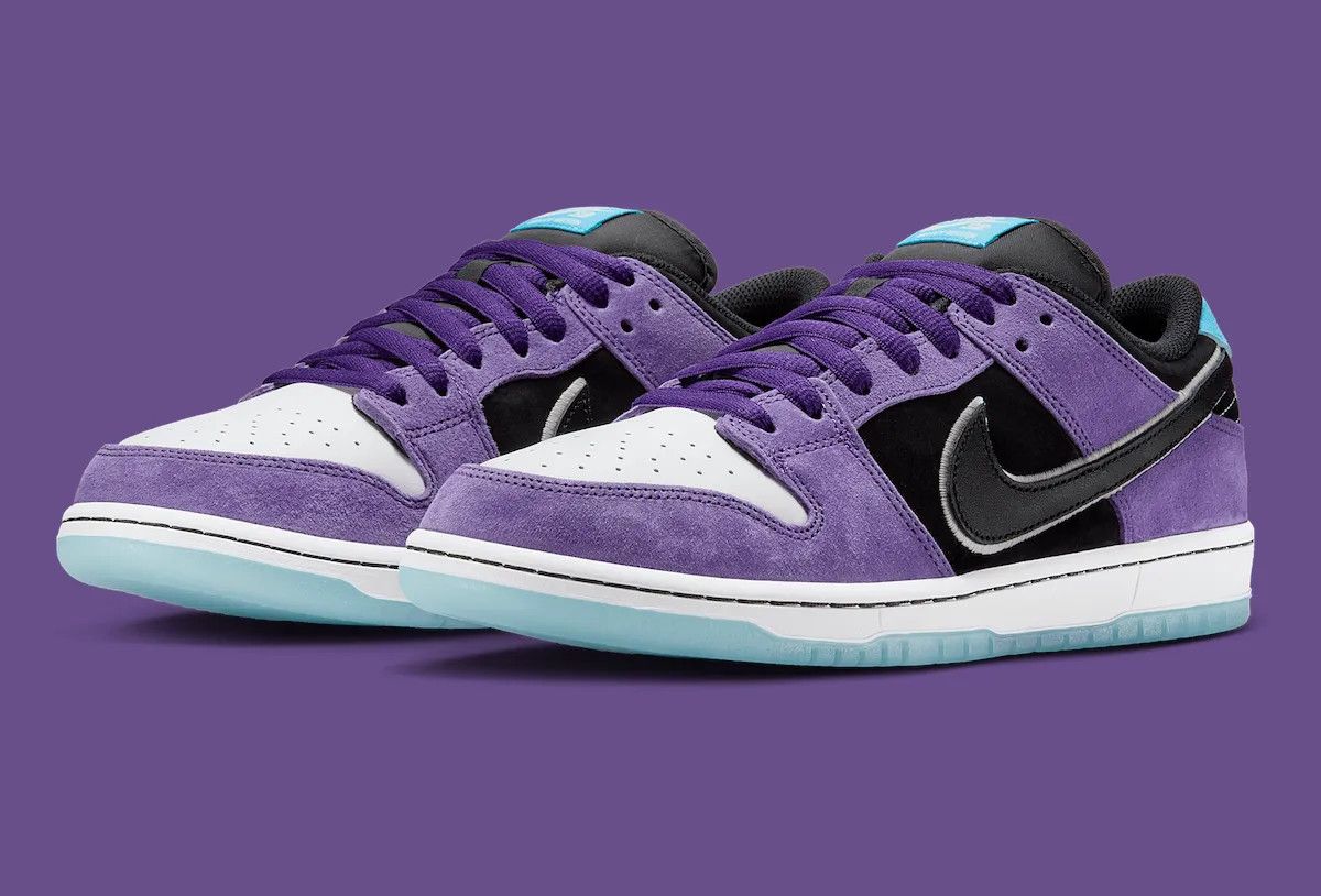 Nike Nike Dunk SB Hayley Wilson - Size 14 Size US 14 / EU 47 - 3 Thumbnail