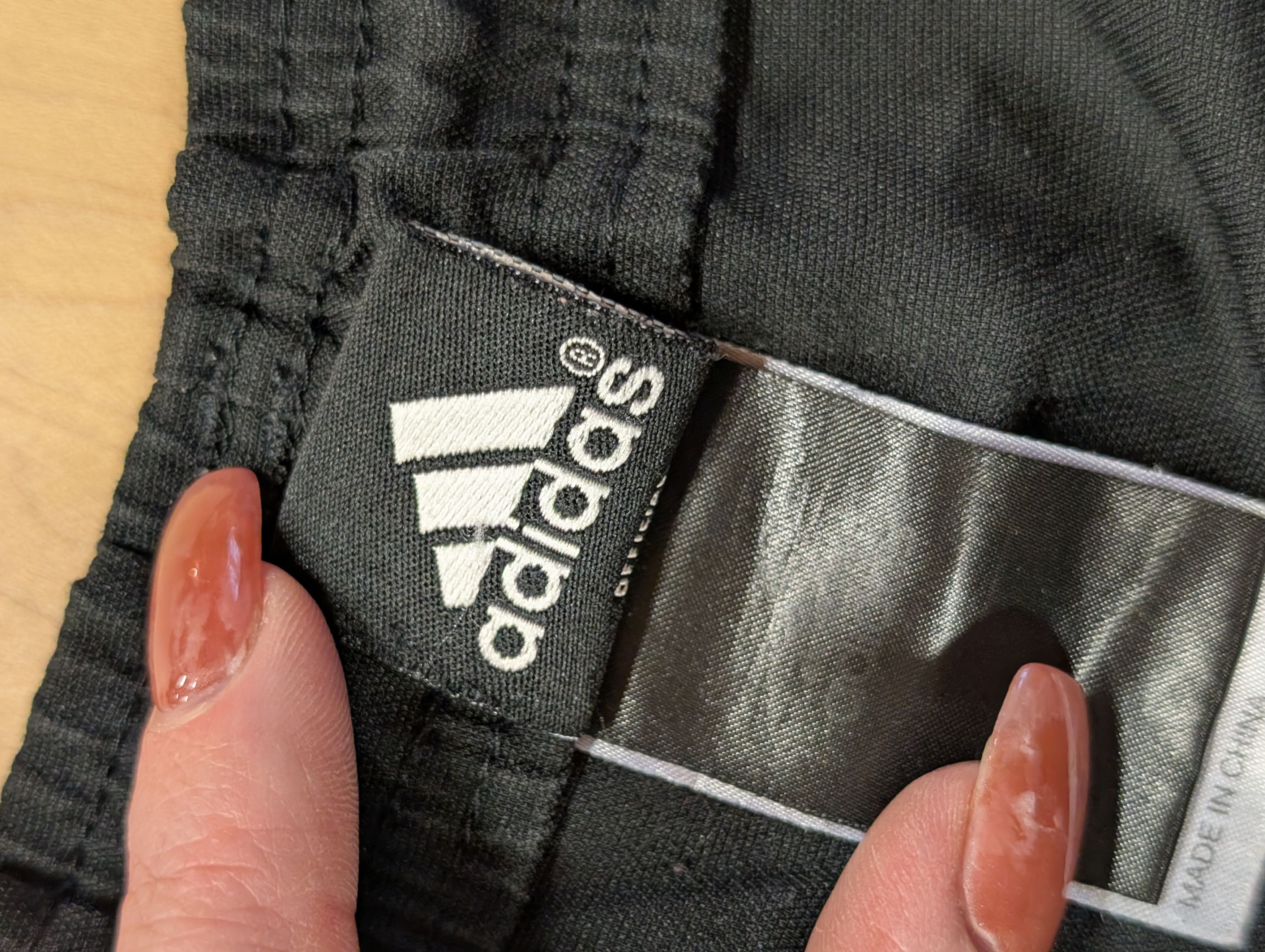 Adidas Adidas All Blacks Supporter Shorts 2018 Size US 44 / EU 60 - 6 Thumbnail