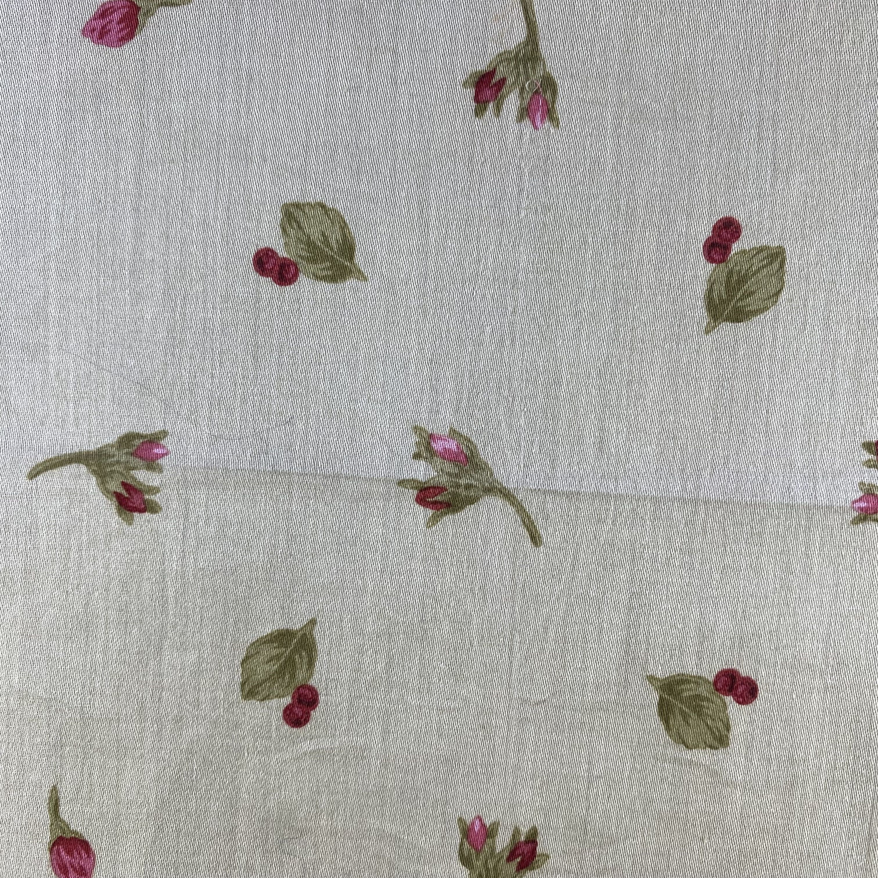 Burberry × Vintage Burberry Handkerchief/Neckerchief/Bandana HC730 Size ONE SIZE - 4 Thumbnail