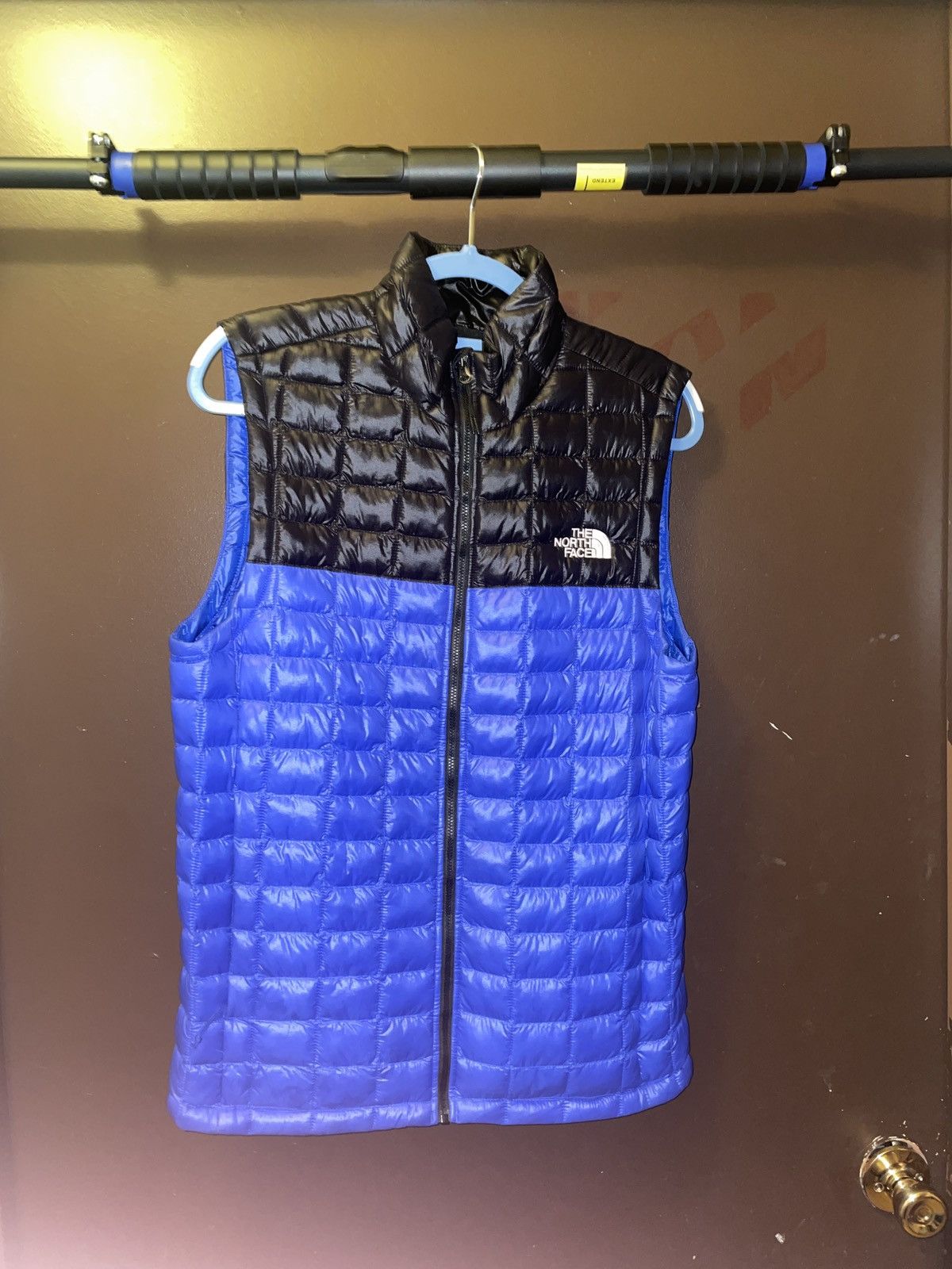 The North Face The North Face Thermoball eco vest Size US S / EU 44-46 / 1 - 1 Thumbnail