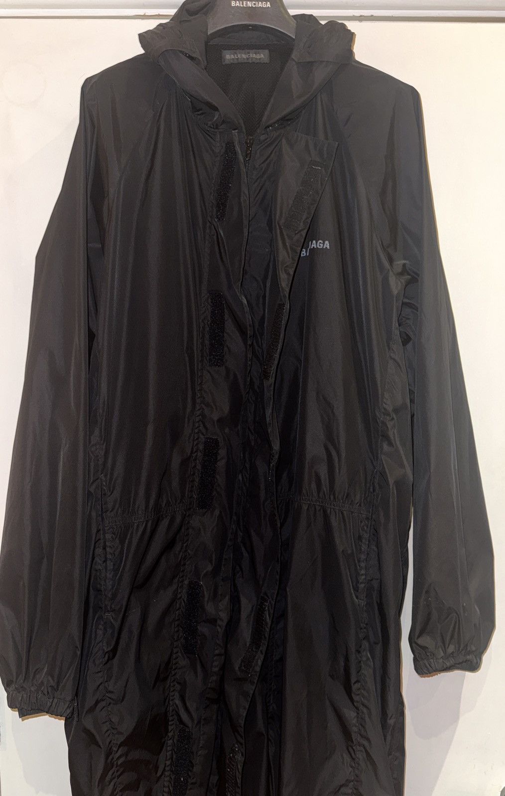 Balenciaga Balenciaga Overall Size US XS / EU 42 / 0 - 10 Thumbnail