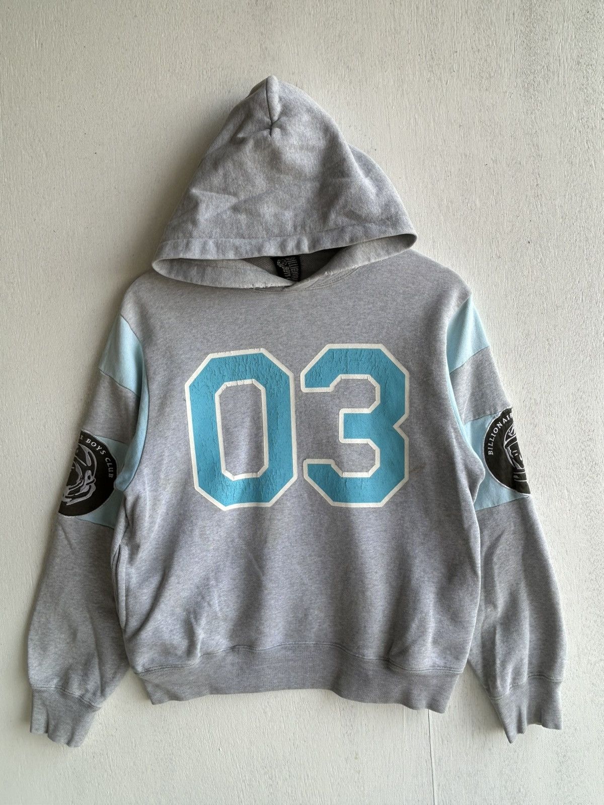 Billionaire Boys Club Vintage billionaire boys club japanese streetwear Size US S / EU 44-46 / 1 - 2 Thumbnail