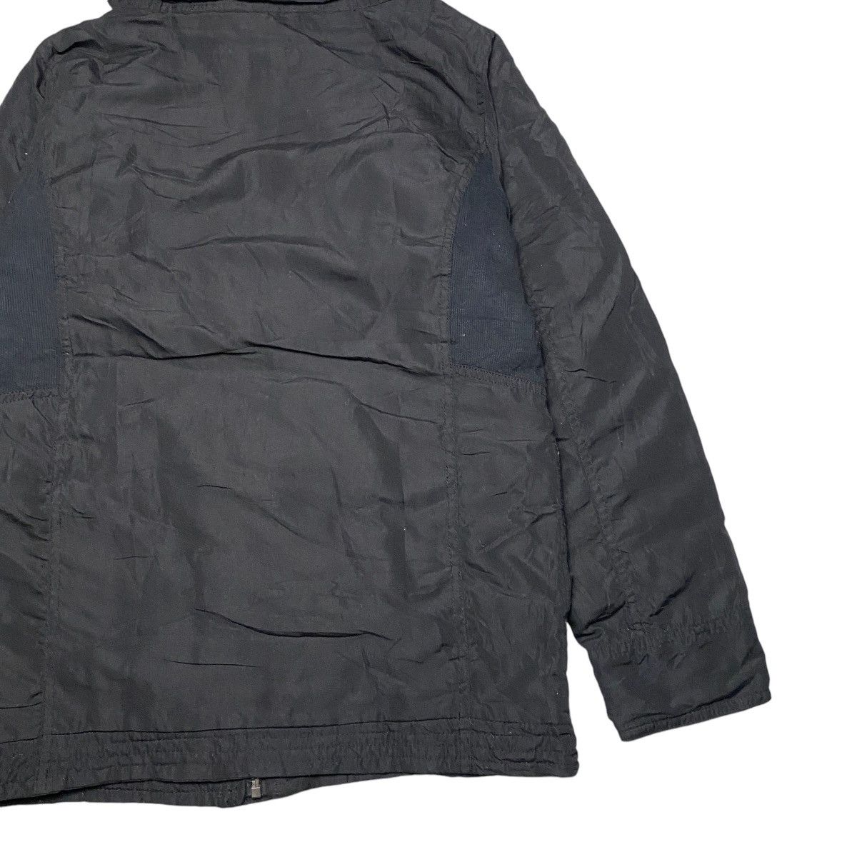 If Six Was Nine 2000's Batsu Studio Bono Skull Jacket Size US M / EU 48-50 / 2 - 10 Thumbnail