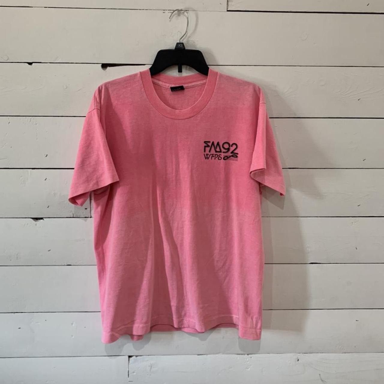 Vintage Vintage 90s Shirt Size US XL / EU 56 / 4 - 2 Thumbnail