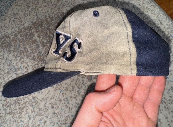 Logo Athletic × NFL × Vintage Vintage NFL Dallas Cowboys pro one cap Size ONE SIZE - 3 Thumbnail
