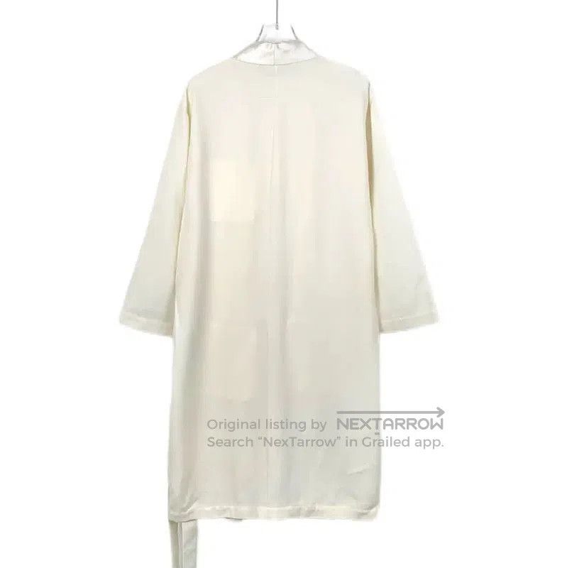 Givenchy Givenchy Women's Cream Wool Jacket . Size XXS / US 00 / IT 34 - 2 Thumbnail