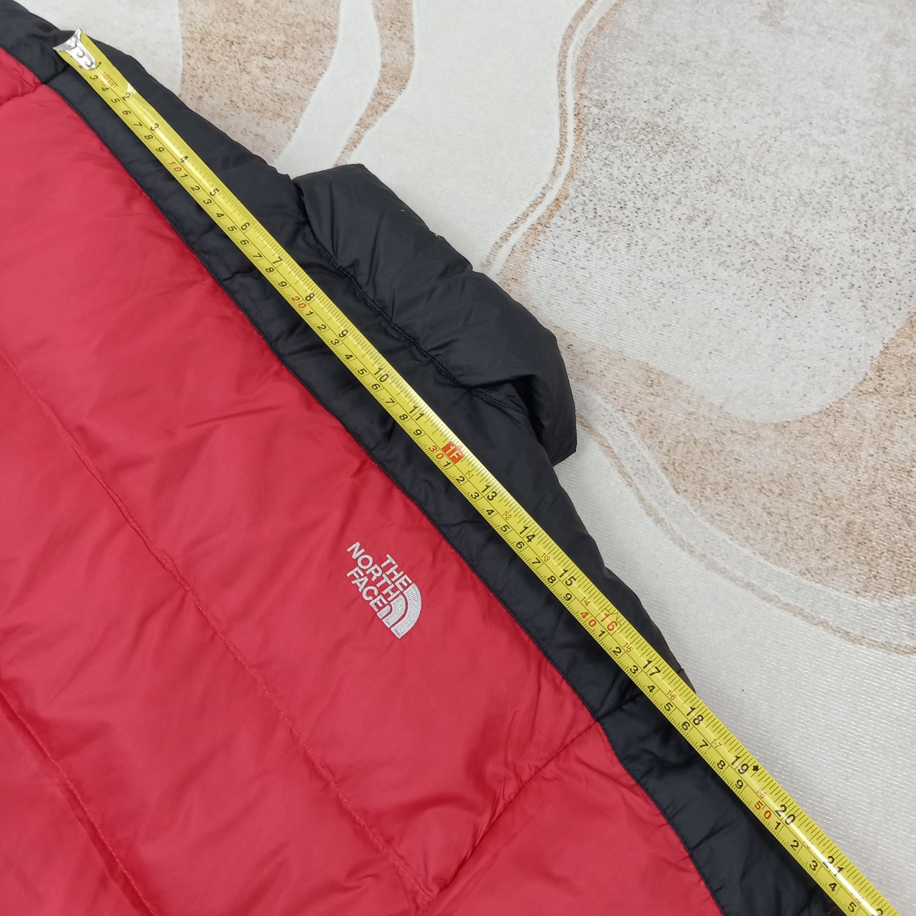 The North Face The North Face 550 Puffer Jacket C293N7 Size US M / EU 48-50 / 2 - 11 Thumbnail