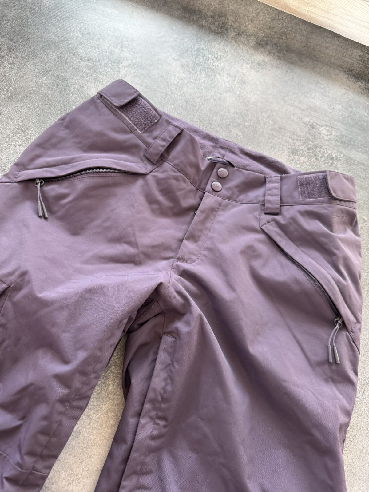 The North Face The North Face Ski Pants WMNS Size 34" / US 12 / IT 48 - 8 Thumbnail