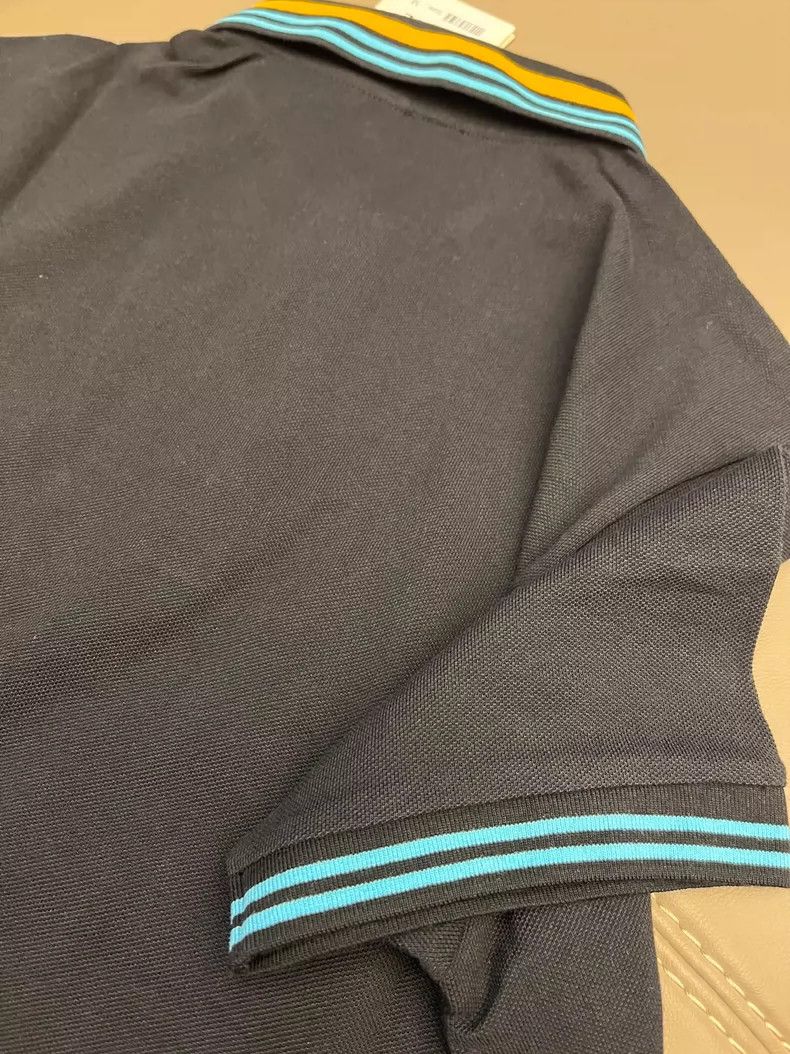 Loewe LOEWE Short sleeve T-shirt Size US M / EU 48-50 / 2 - 8 Thumbnail