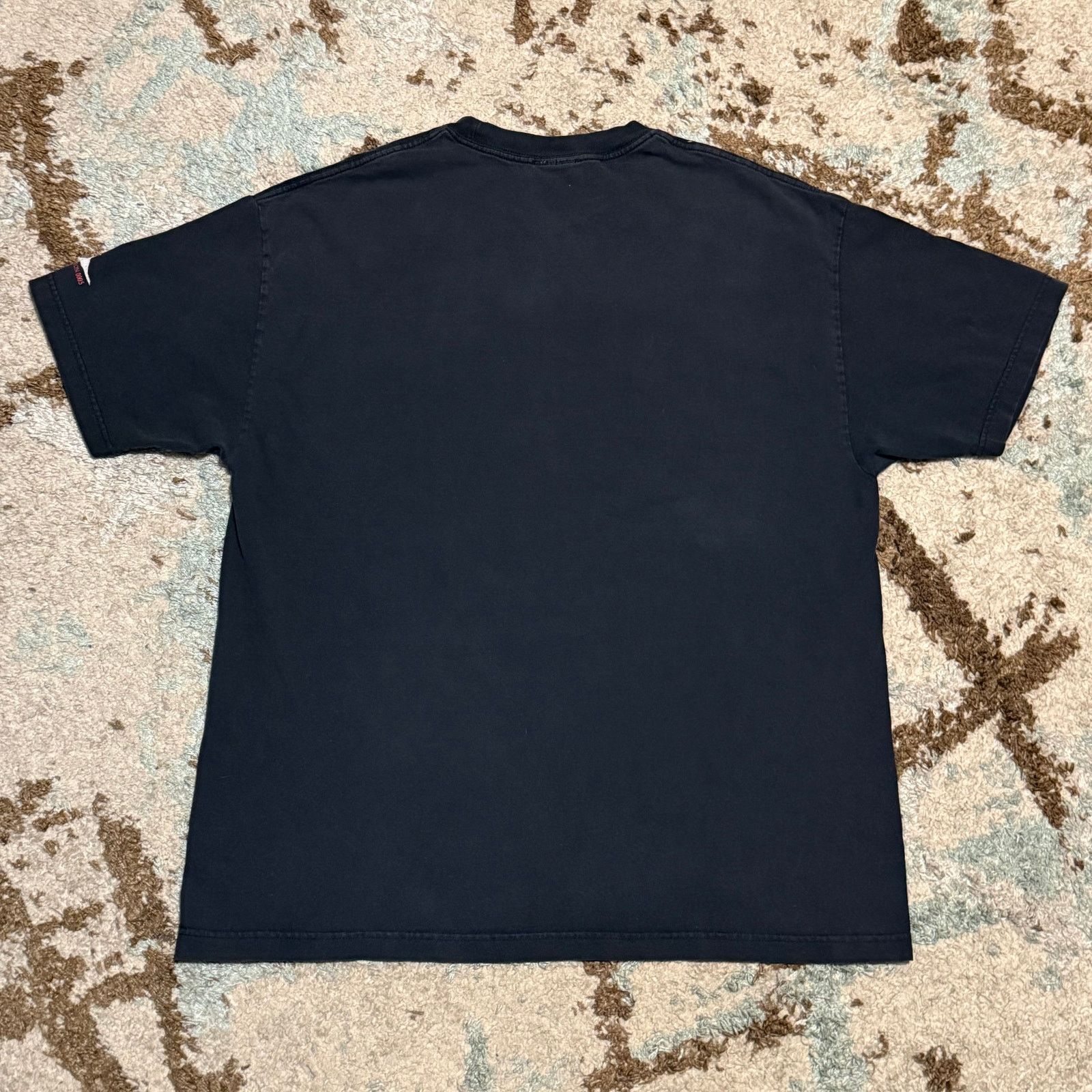 Atticus × Band Tees × Vintage Vintage Atticus x Simple Plan Limited Edition Shirt XL 2000s Size US XL / EU 56 / 4 - 3 Thumbnail