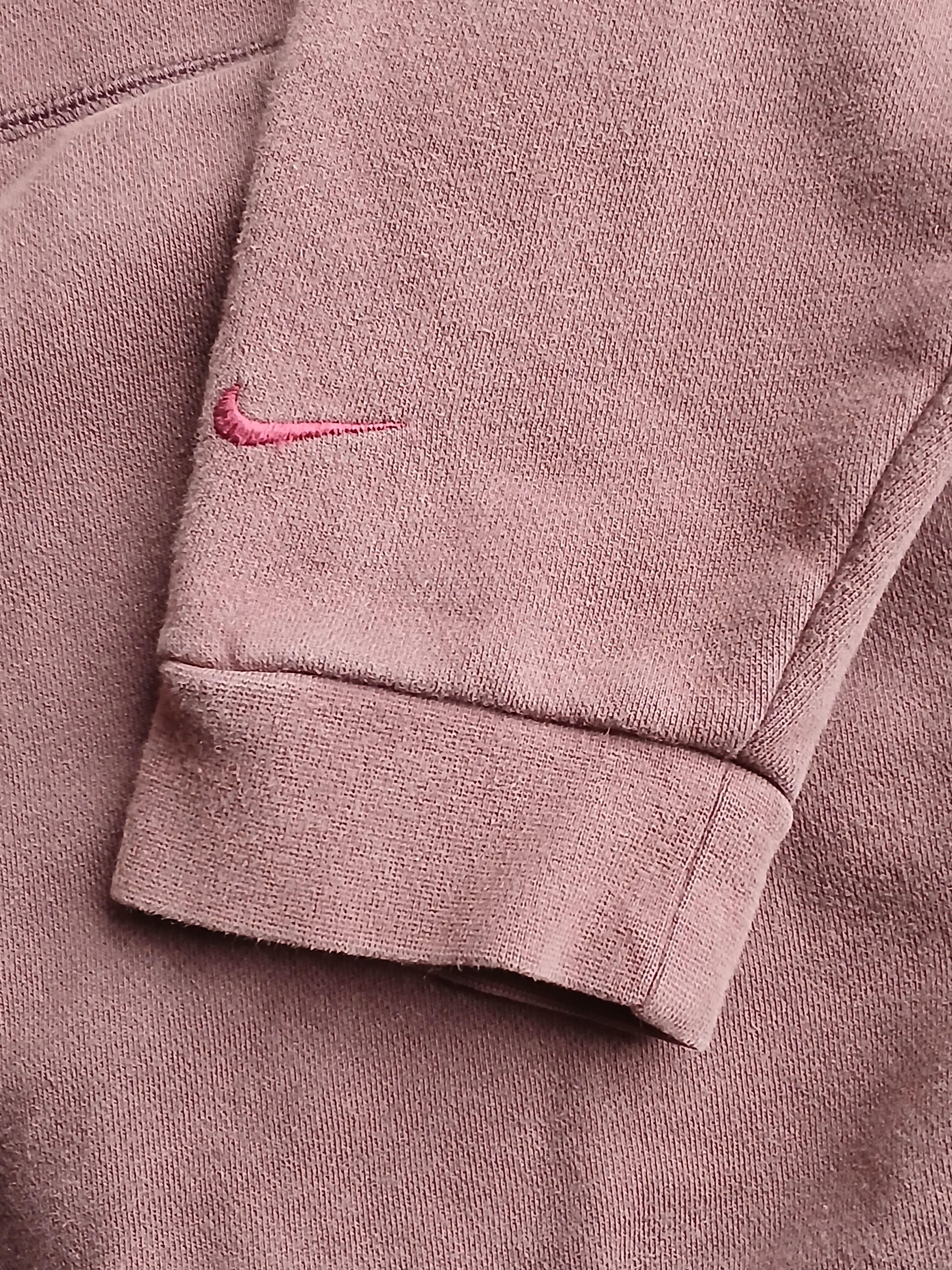 Nike × Vintage Vintage Nike Sweatshirt Size US M / EU 48-50 / 2 - 4 Thumbnail
