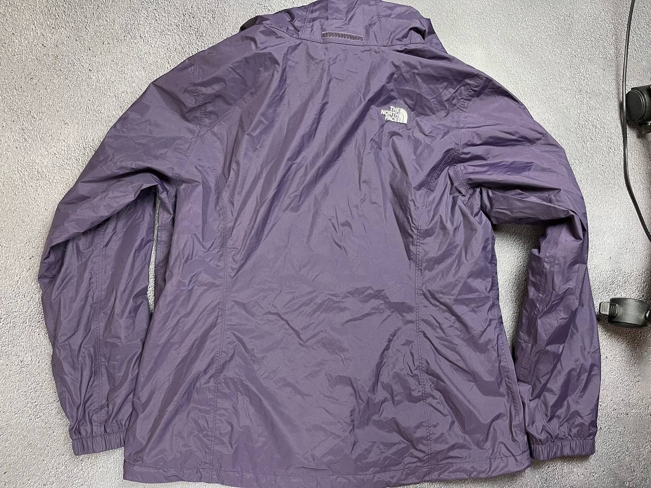 The North Face Vintage The North Face Hyvent Jacket size XL Size XL / US 12-14 / IT 48-50 - 2 Thumbnail