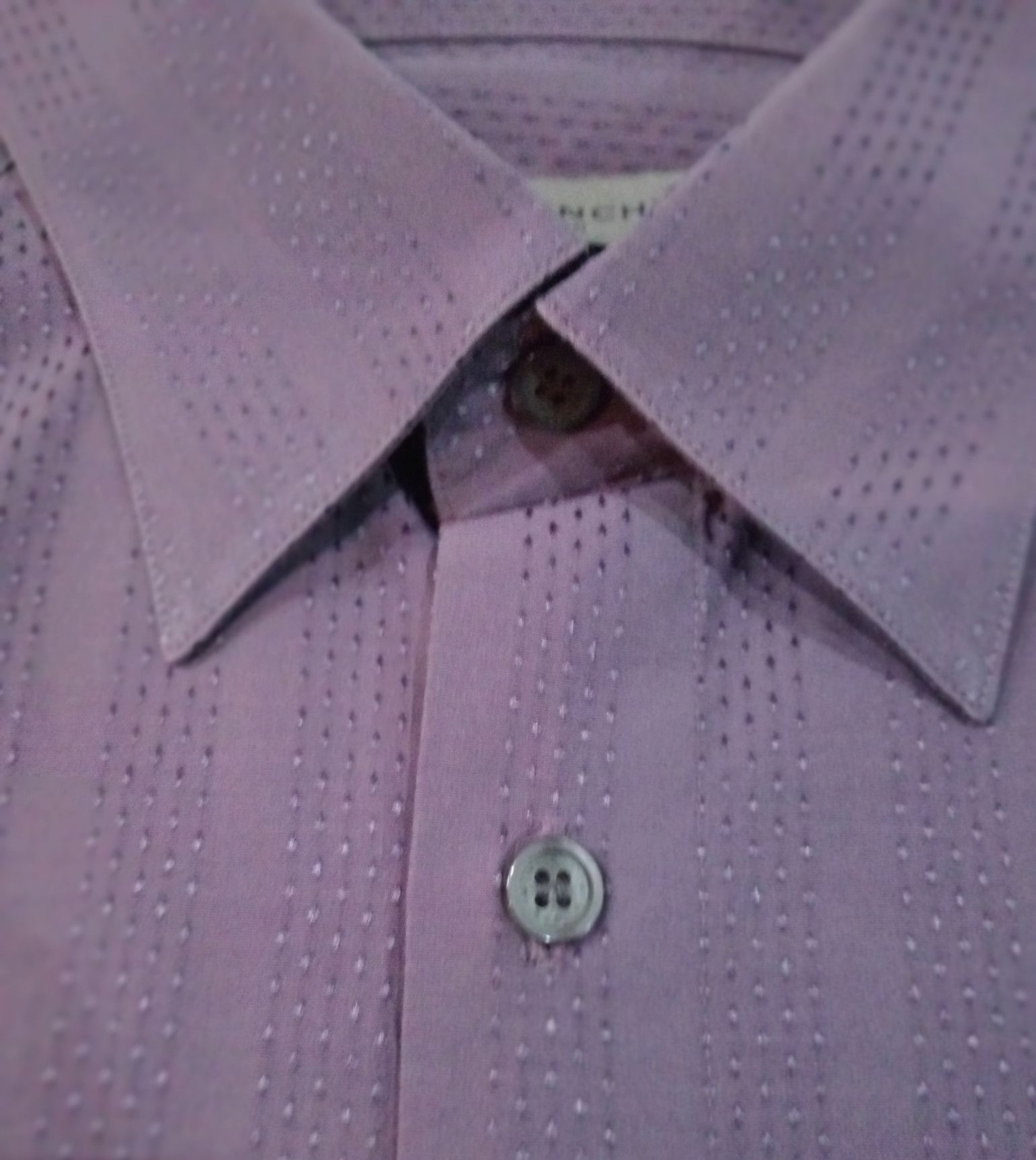 Givenchy Givenchy Purple Shirt Size US M / EU 48-50 / 2 - 6 Thumbnail