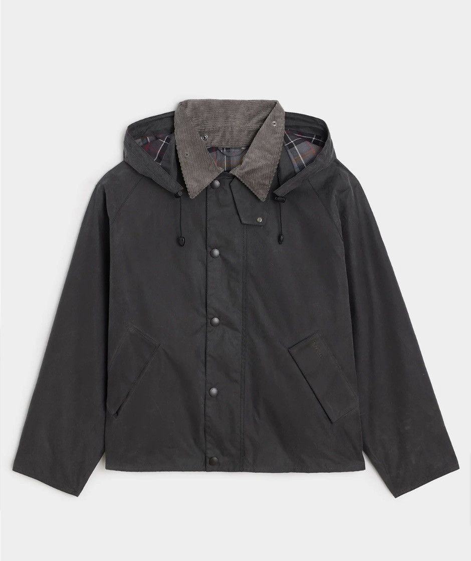 Barbour Barbour x Todd Snyder Transport Jacket Size US S / EU 44-46 / 1 - 1 Thumbnail