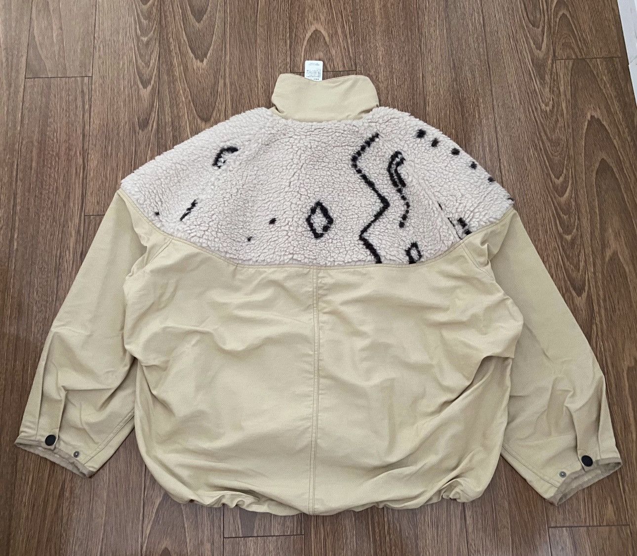 Kapital KAPITAL jacket Size US XL / EU 56 / 4 - 2 Thumbnail