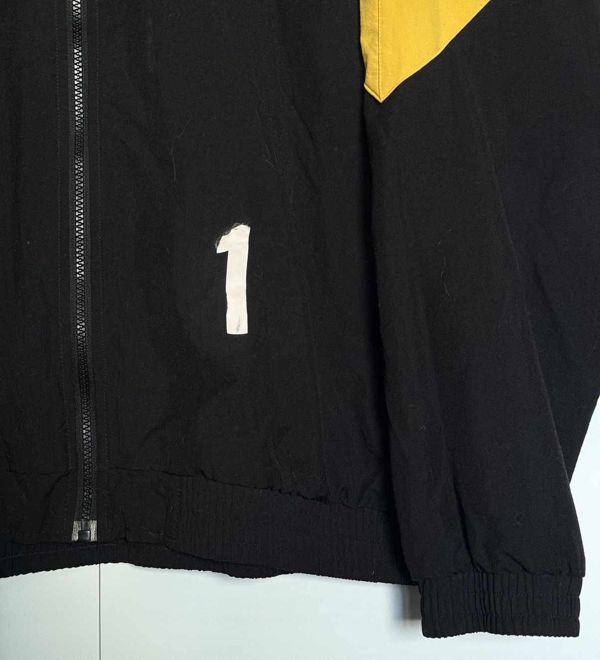 Adidas × Vintage Vintage 90s Adidas Track Jacket Size US L / EU 52-54 / 3 - 6 Thumbnail