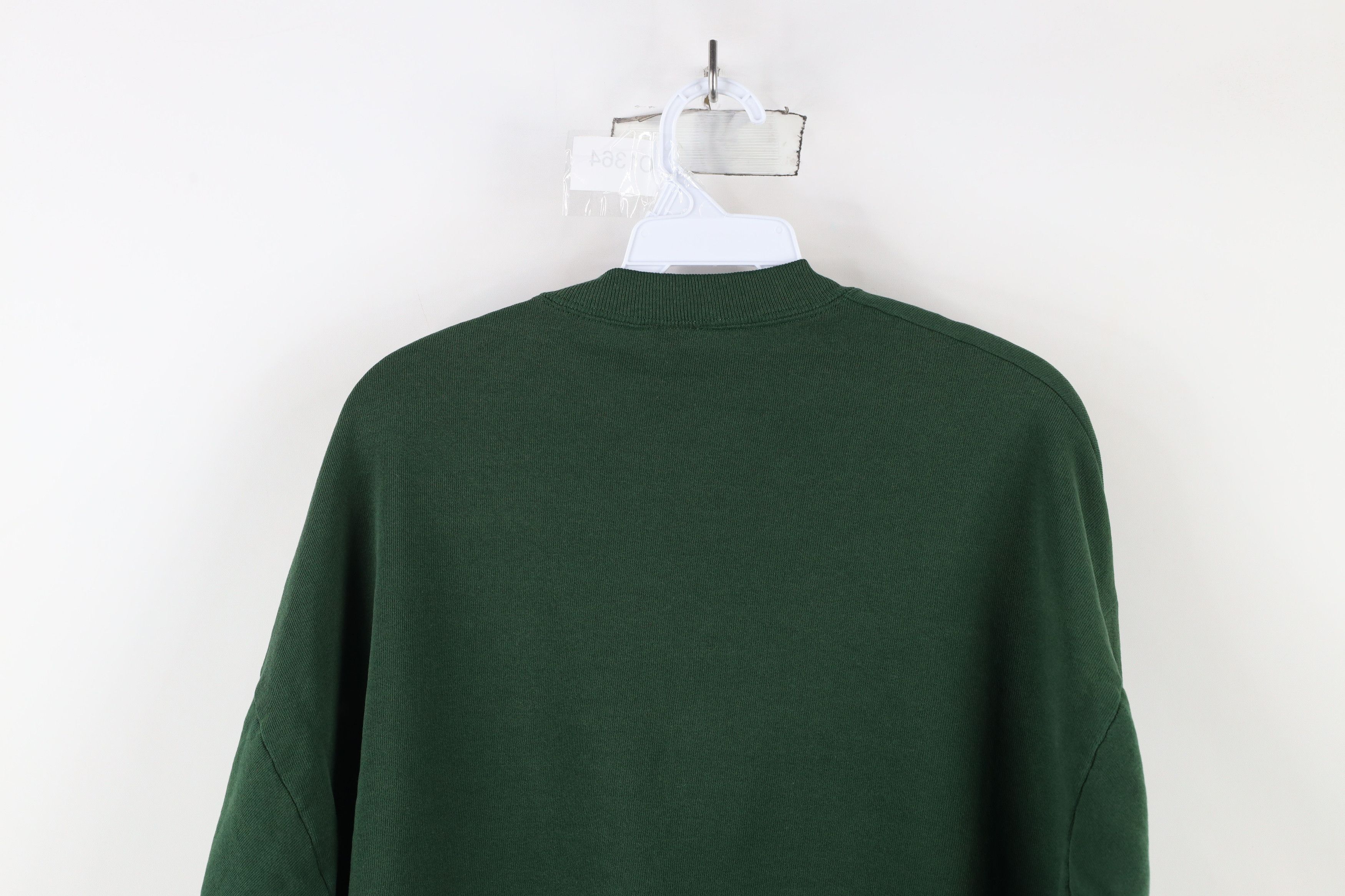 Vintage Vintage 90s Ray Tarantino Produce Crewneck Sweatshirt USA Size US XL / EU 56 / 4 - 12 Thumbnail