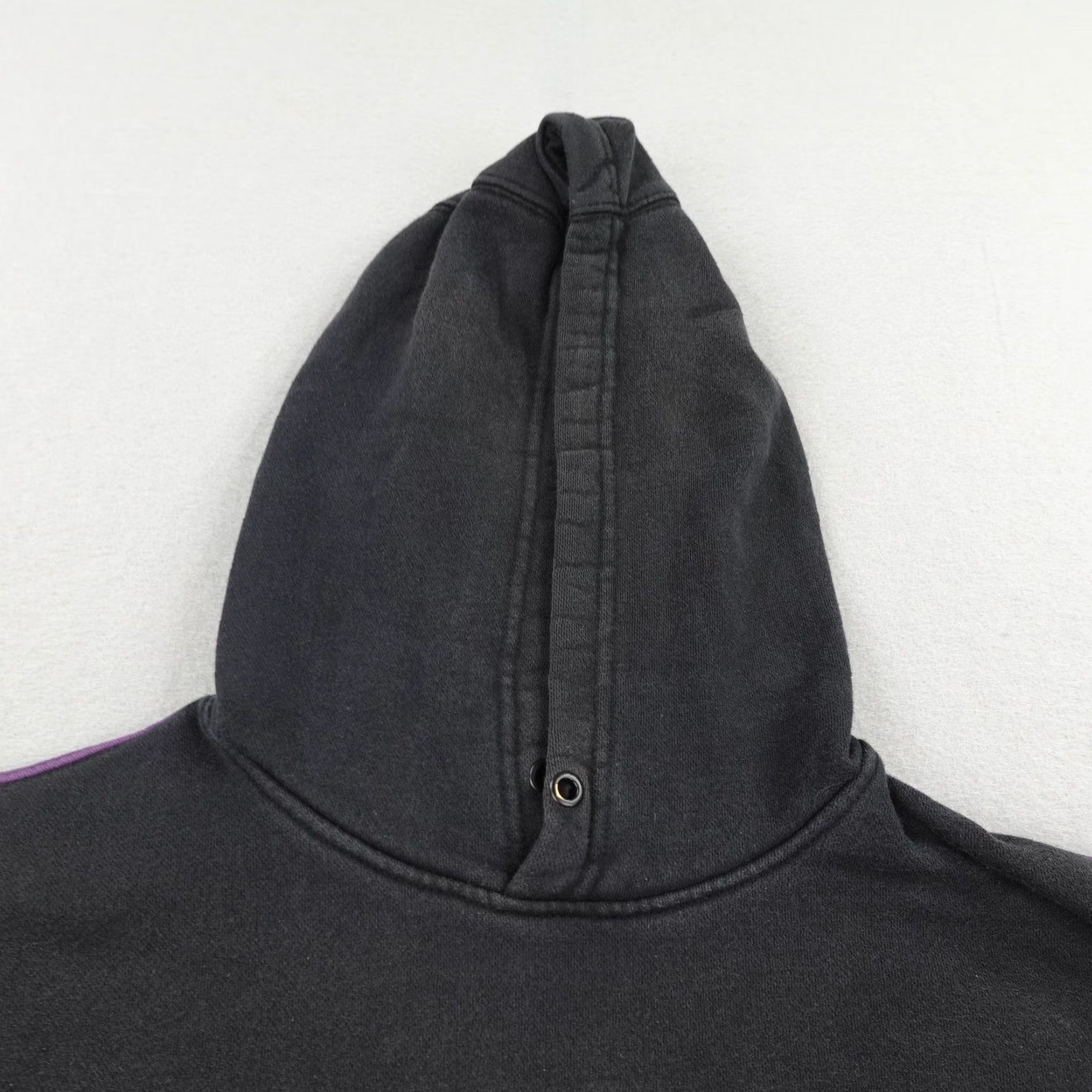 Nike Nike Hoodie Mens Small Chase Reed Collection New York City Flames Sweatshirt NYC Size US S / EU 44-46 / 1 - 2 Thumbnail