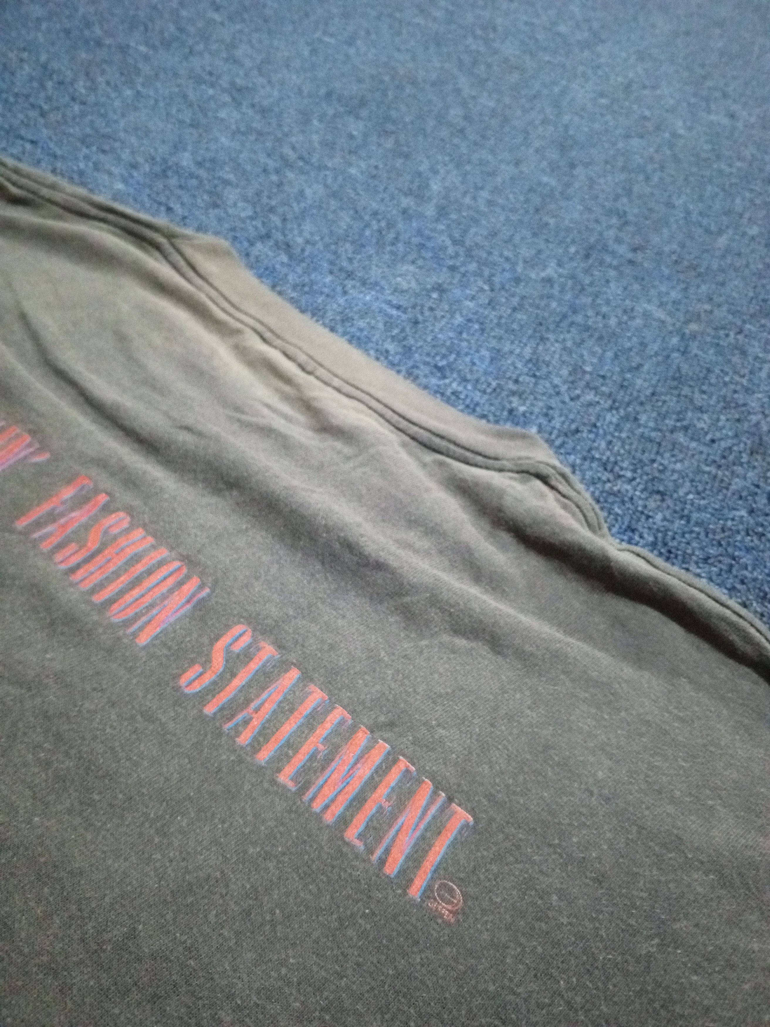 Band Tees × Brockum × Guns N' Roses BROCKUM GUNS N ROSES 1992 VINTAGE Size US XL / EU 56 / 4 - 6 Thumbnail