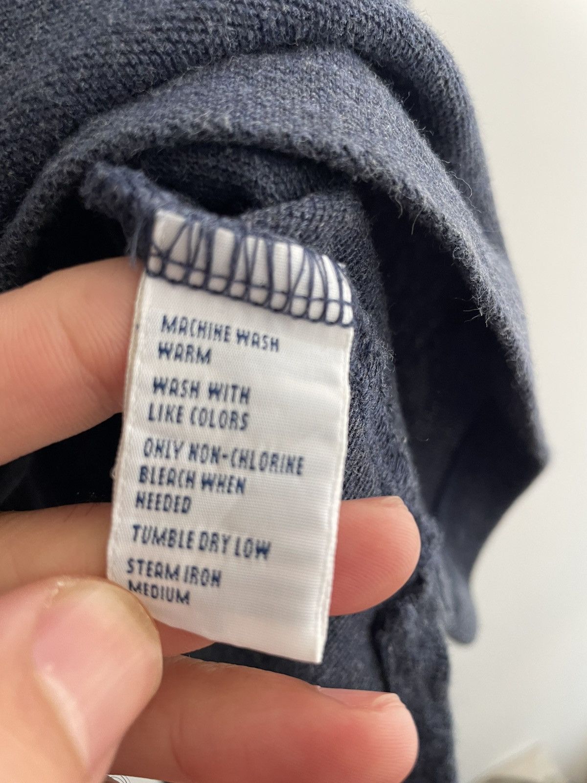 Ralph Lauren Polo Ralph Lauren Size US L / EU 52-54 / 3 - 4 Thumbnail
