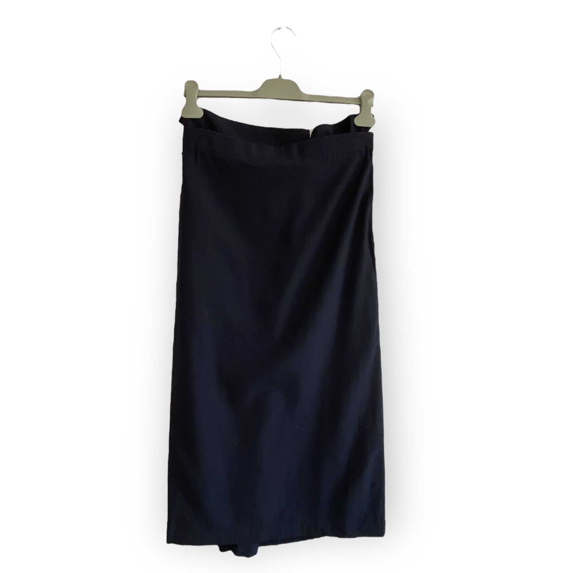 Tricot Comme des Garcons Comme des Garçons Tricot Skirt AD1991 Junya Watanabe SS92 Be Size 28" / US 6 / IT 42 - 6 Thumbnail