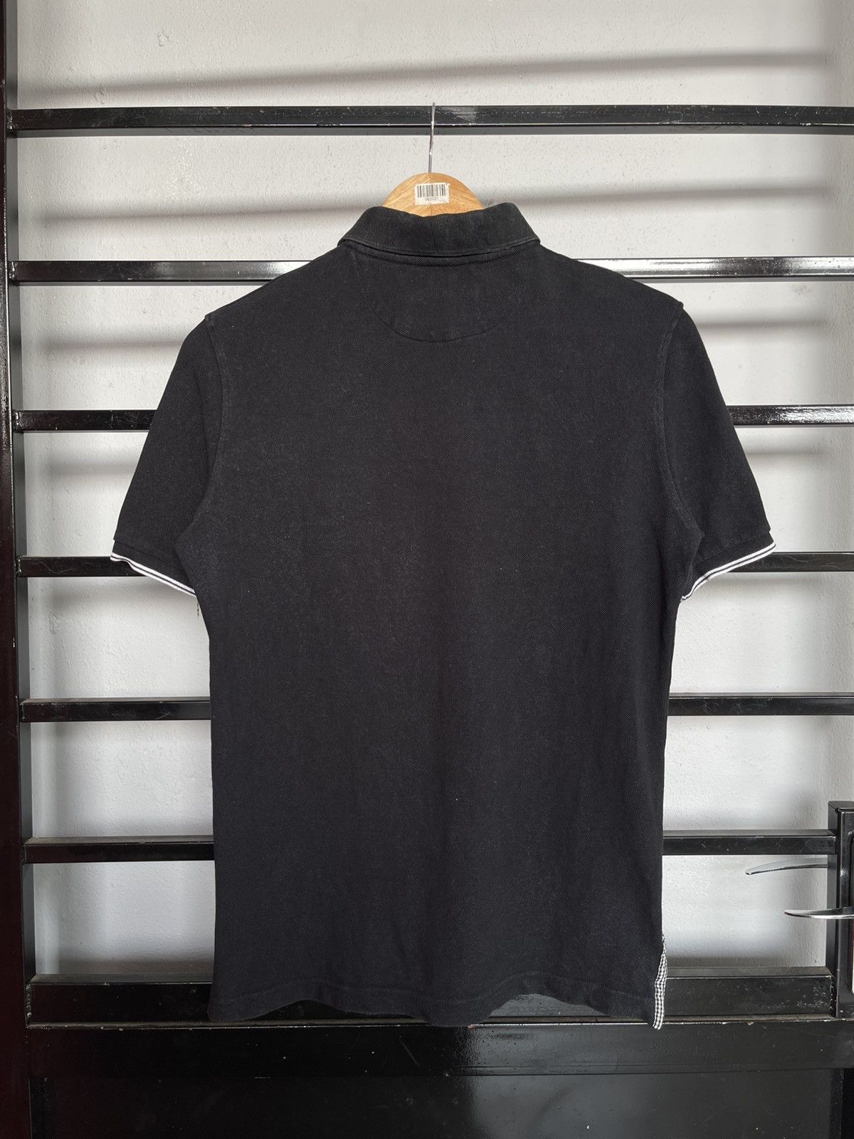 Psycho Bunny Phsyco Bunny X Duffer of St George Polos Size US S / EU 44-46 / 1 - 2 Thumbnail