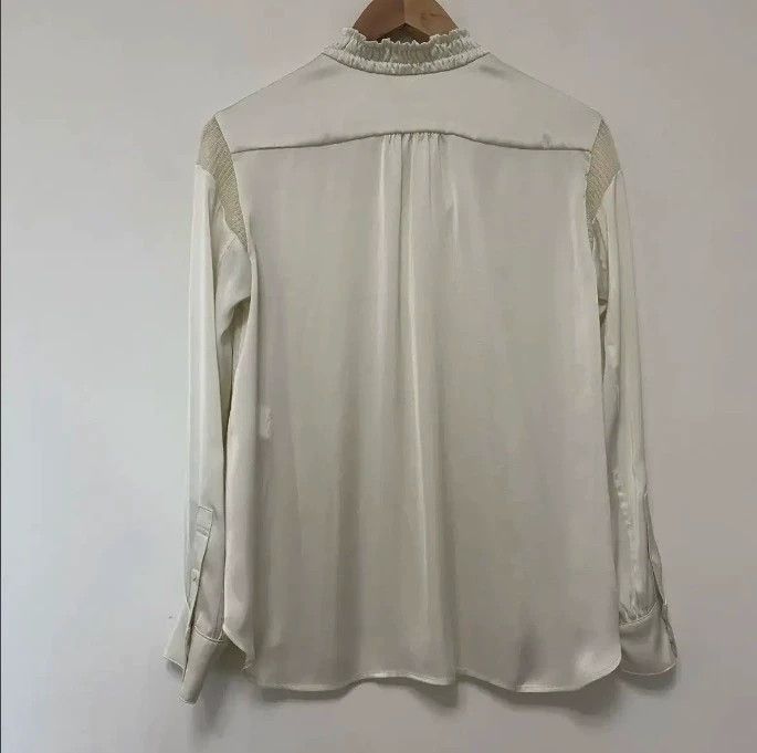 Undercover UNDERCOVER Court Shirt 2505-Nextarrow Size US S / EU 44-46 / 1 - 2 Thumbnail