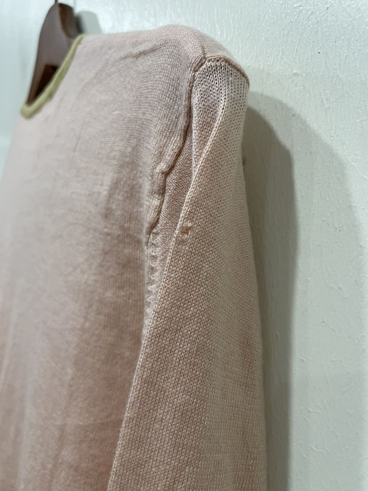 Ne-Net Ne-net Two Tone Cardigan Size XS / US 0-2 / IT 36-38 - 3 Thumbnail