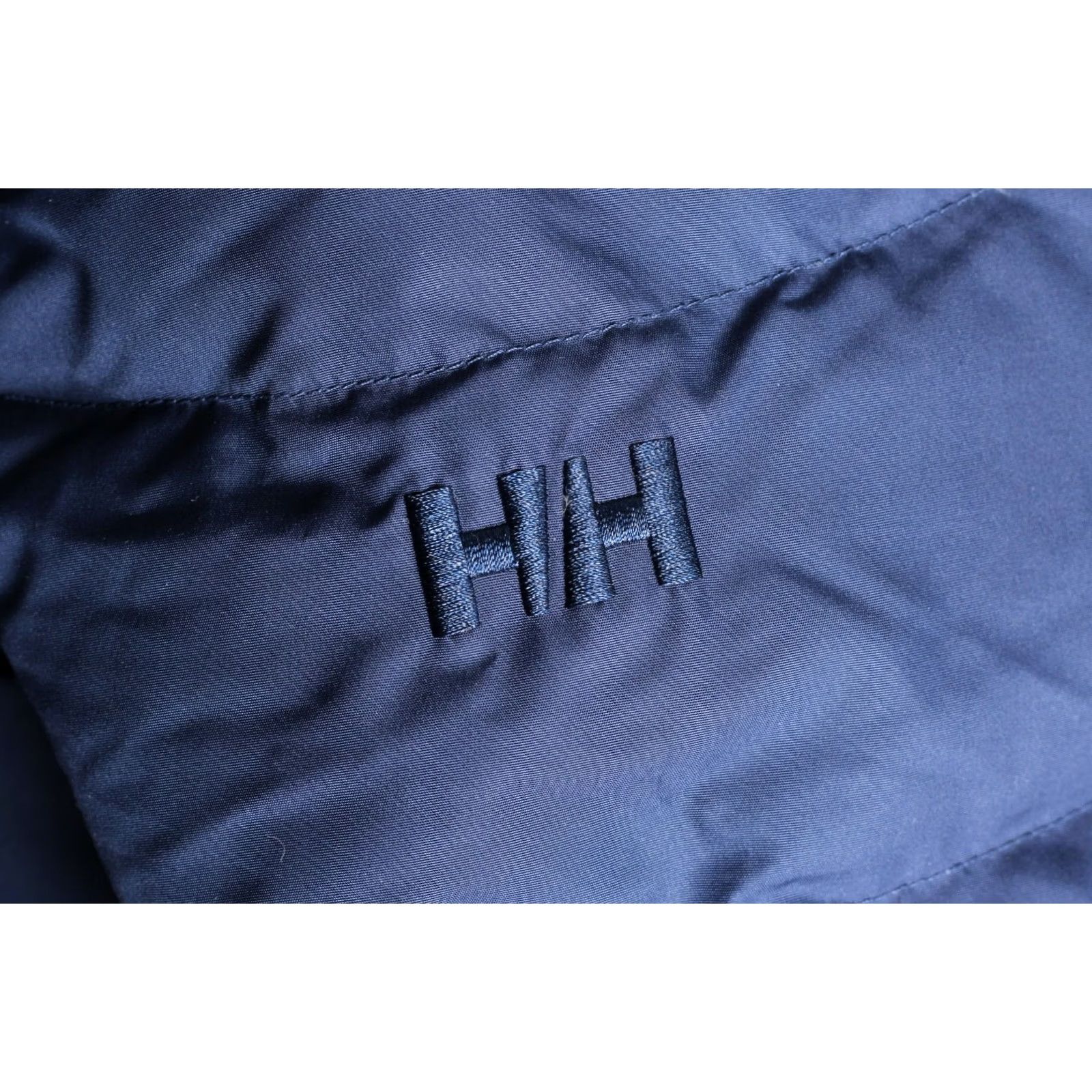 Helly Hansen HELly Hansen Aden Down Parka Jacket Women S Fur Hooded Puffer Waterproof Blue Coat Womens XS Size S / US 4 / IT 40 - 5 Thumbnail