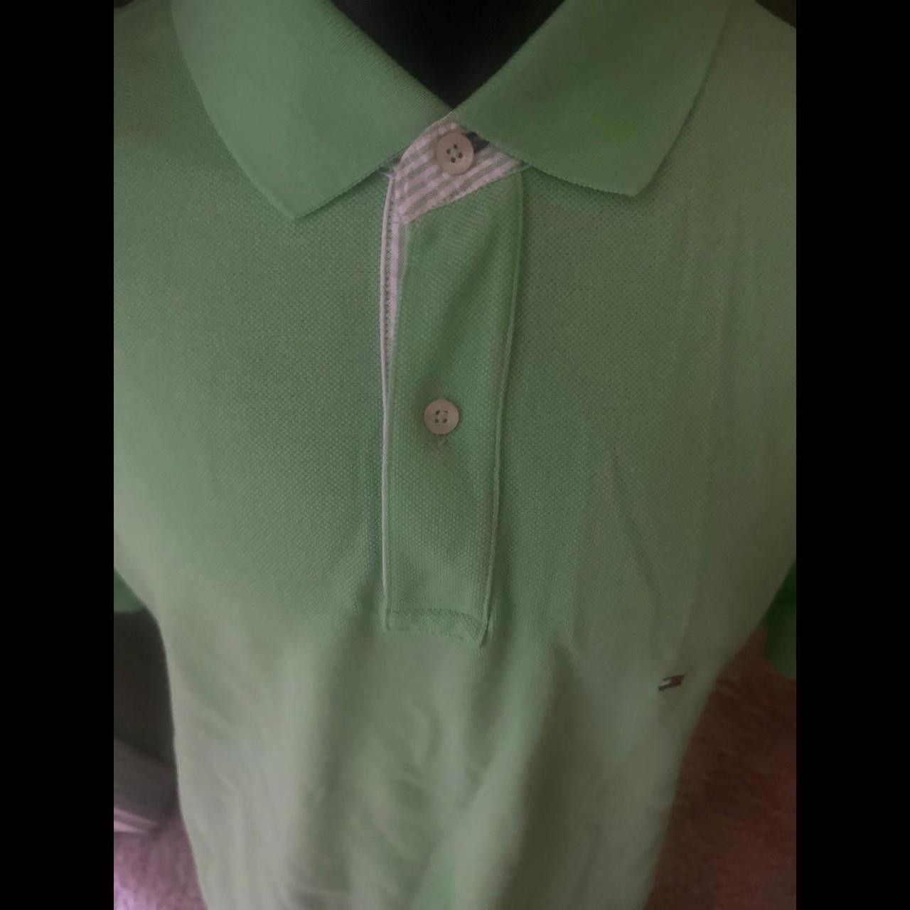 Tommy Hilfiger Mens Used Sizexl Tommy Hilfiger Size US XL / EU 56 / 4 - 3 Thumbnail