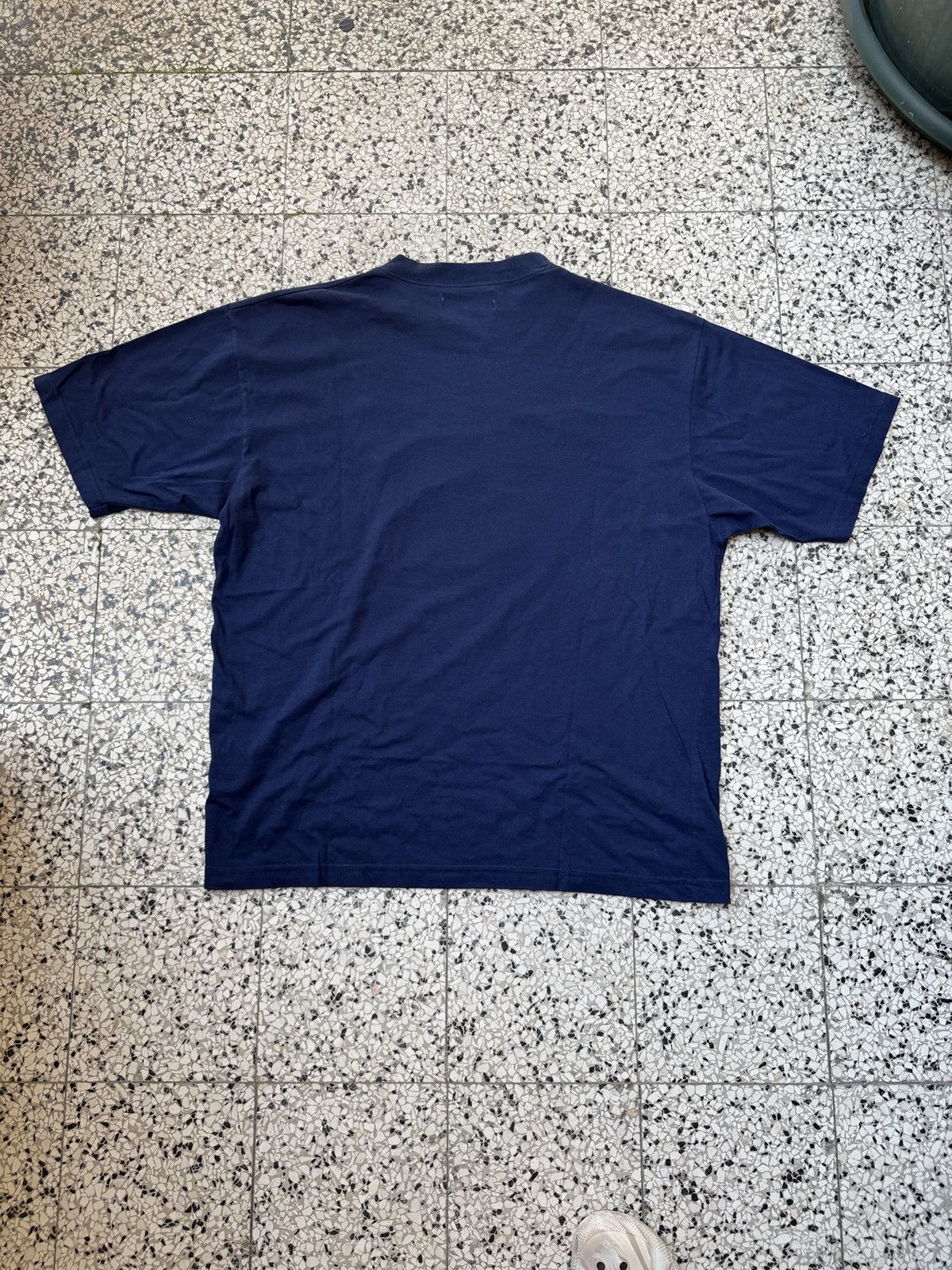 Avirex × Vintage Avirex Usa Vintage Logo t shirt Air Force Size US XL / EU 56 / 4 - 4 Thumbnail