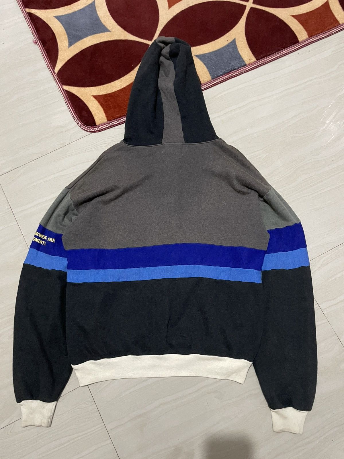 O'Neill vintage onei’ll hoodie Size US L / EU 52-54 / 3 - 4 Thumbnail