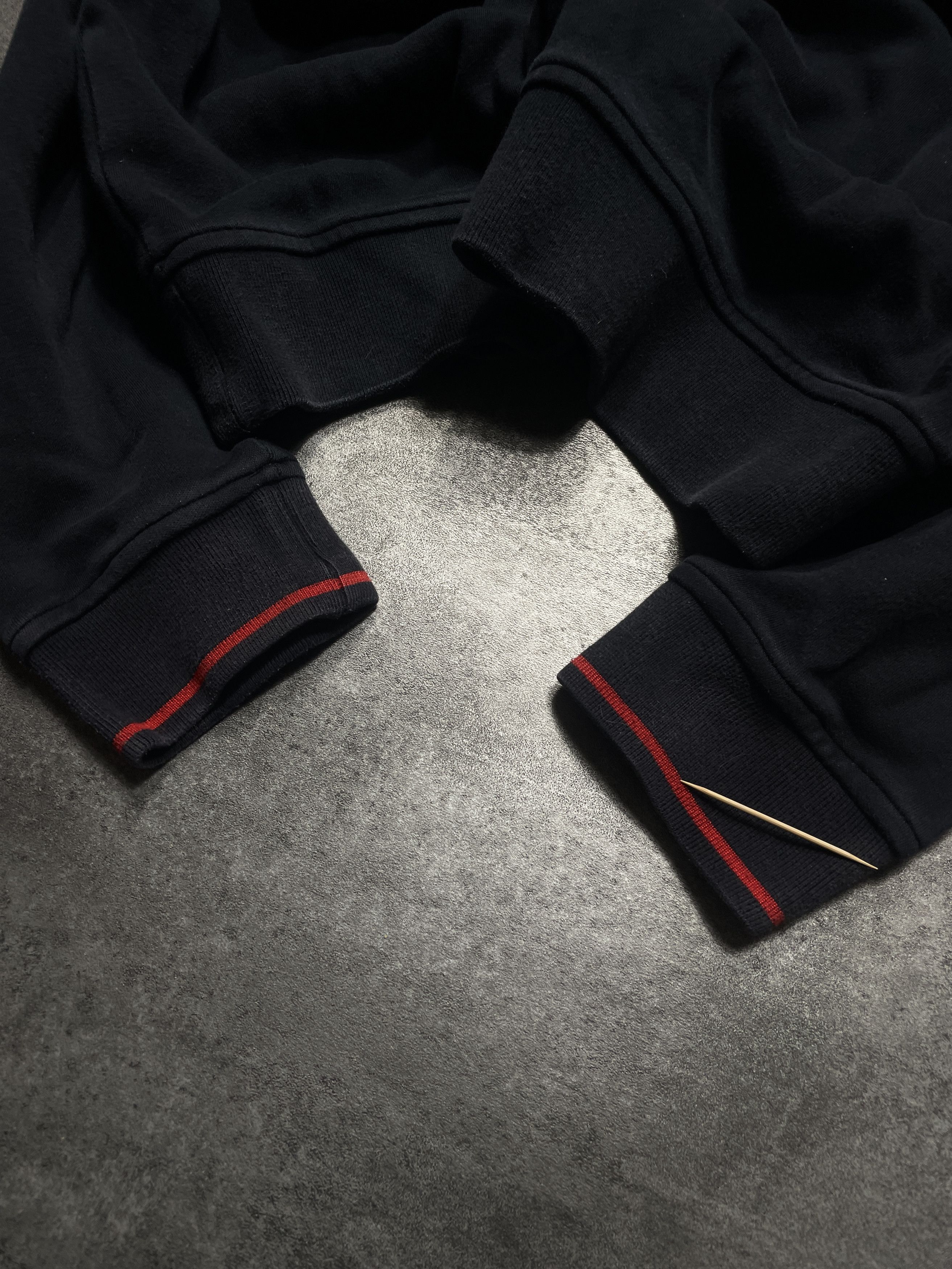 Bugatti Luxury Bugatti Sweatshirt Premium Cozy Size US L / EU 52-54 / 3 - 11 Thumbnail
