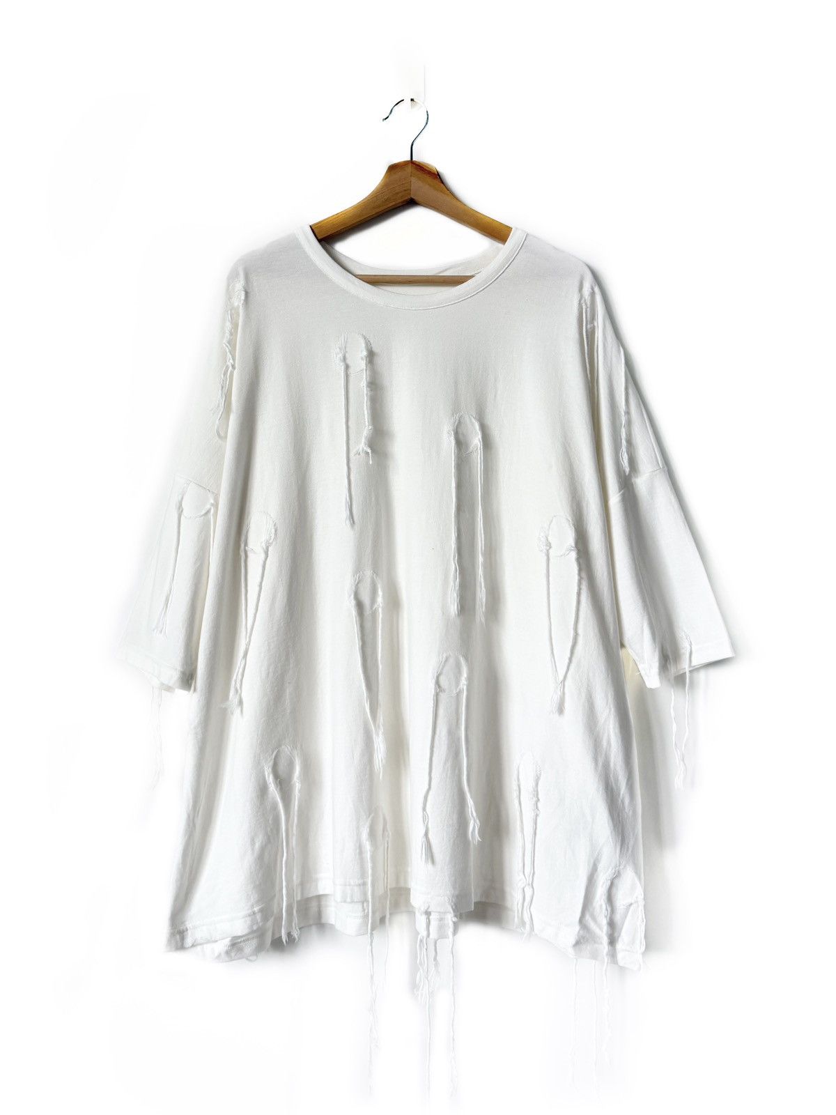 Yohji Yamamoto Y’s Yohji Yamamoto Size US L / EU 52-54 / 3 - 1 Thumbnail