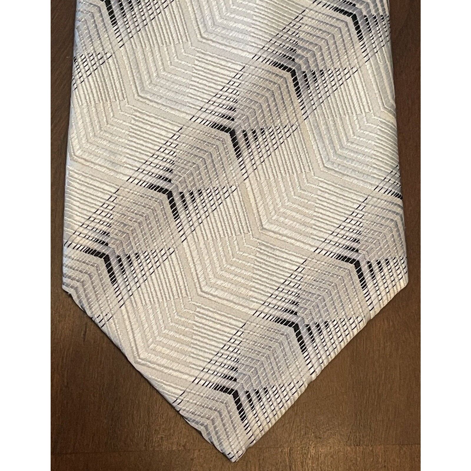 Other Versailler By Piattelli Hand Made 100% Silk Made In China Size ONE SIZE - 1 Thumbnail