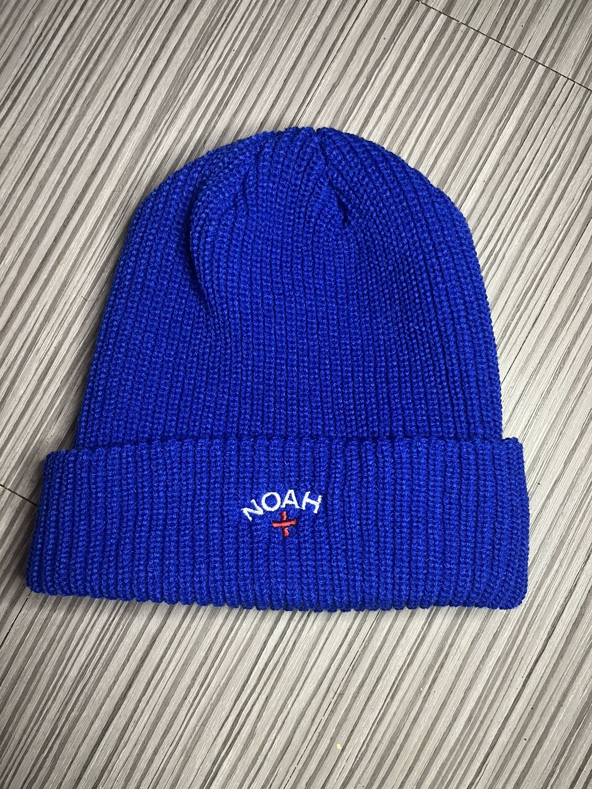 Dime × Stussy × Supreme Noah beanie | Grailed