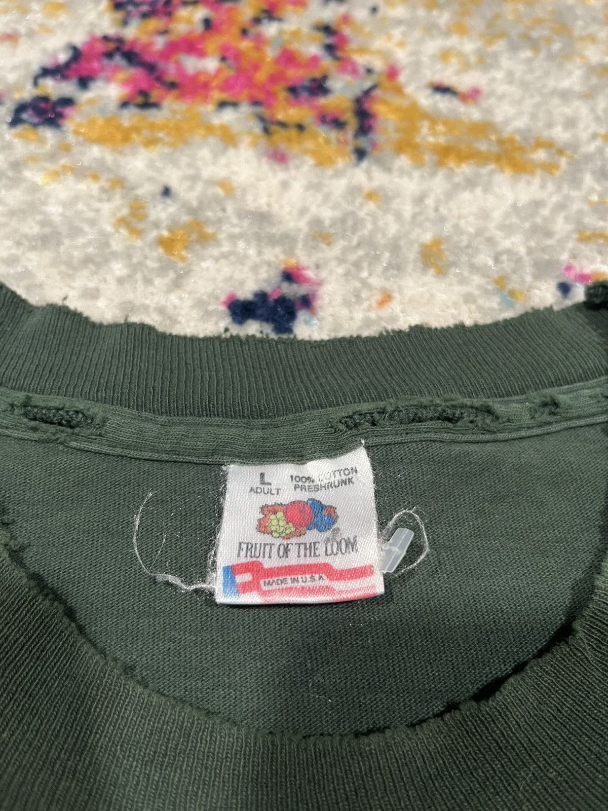 Supreme Vintage New Mexico Shirt XL Size US XL / EU 56 / 4 - 3 Thumbnail