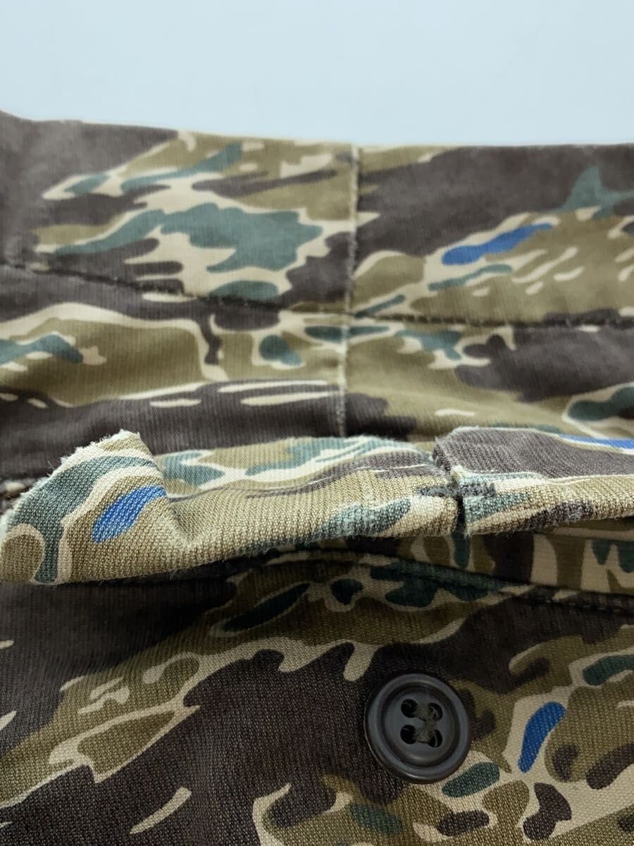 Undercover Camo Cargo Pants Size US 30 / EU 46 - 4 Thumbnail