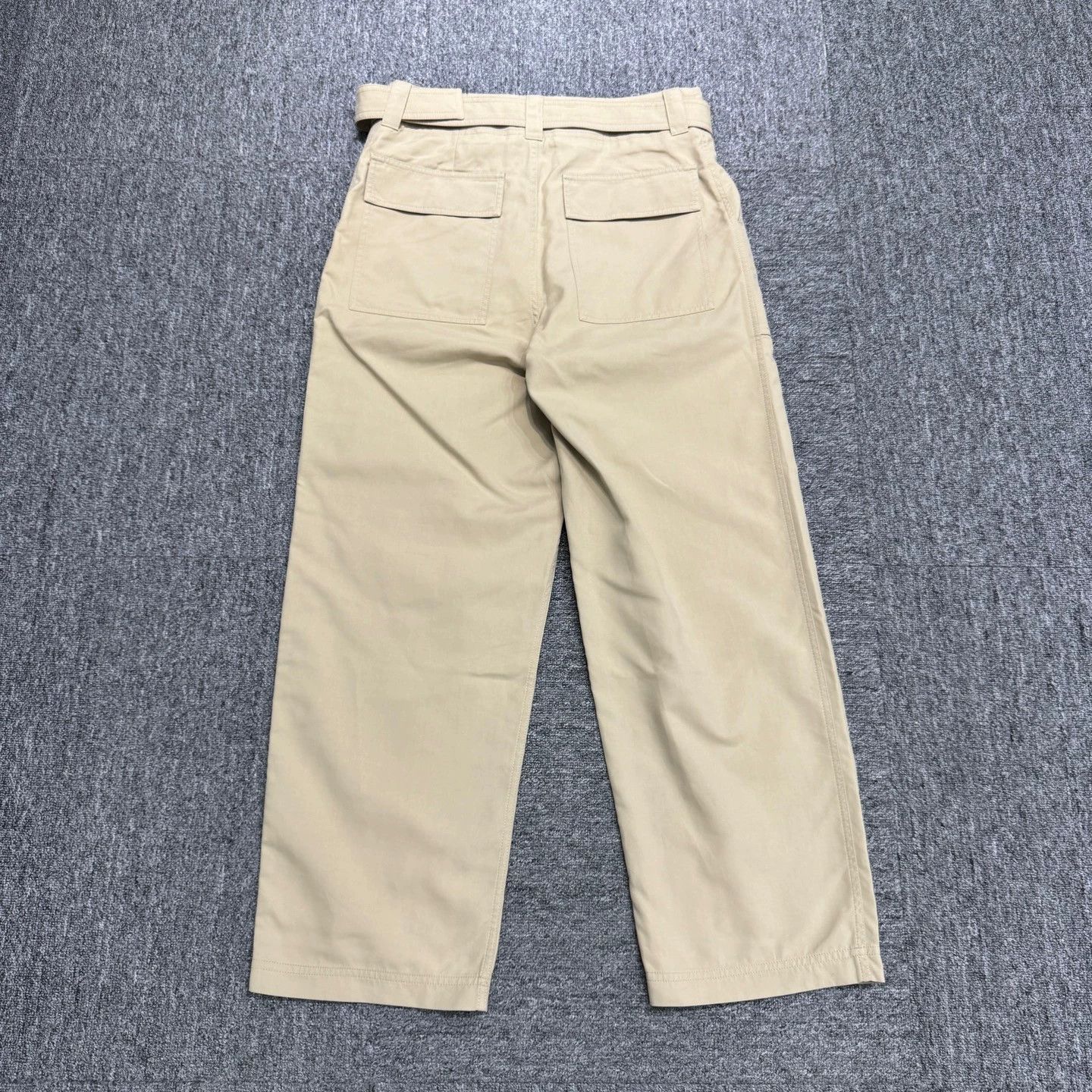 Dior Dior Snap Button Casual Pants 44 Waist 82 98 New Size US 28 / EU 44 - 5 Thumbnail