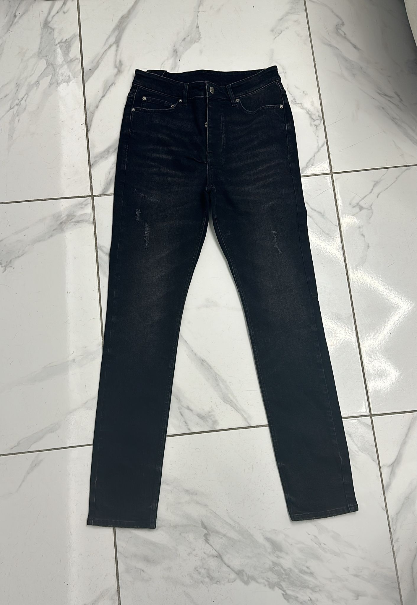 Ksubi Ksubi Sample Jean Size 32 Never Worn Size US 32 / EU 48 - 1 Thumbnail