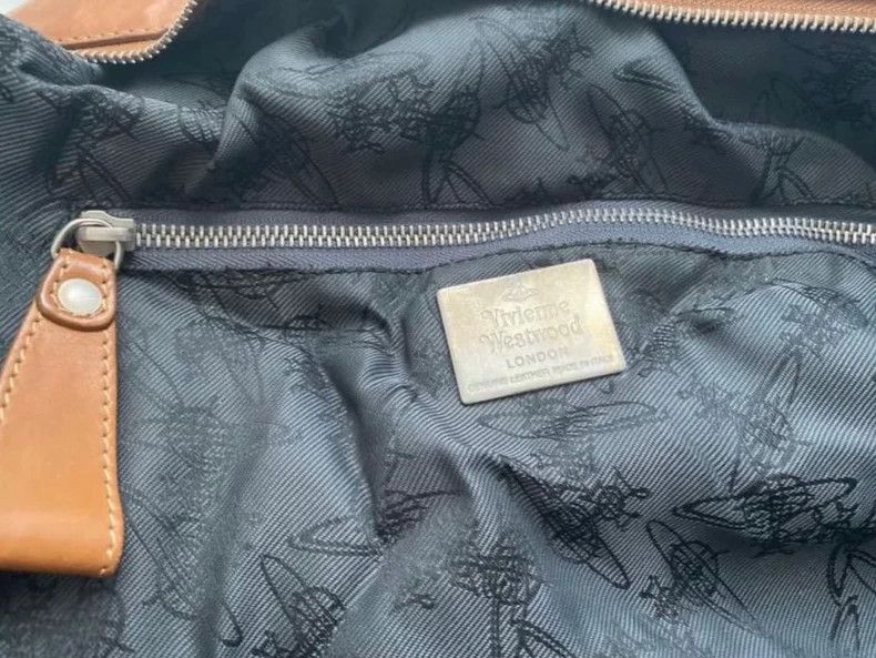 Vivienne Westwood Vivienne Westwood size os grip Size ONE SIZE - 9 Thumbnail