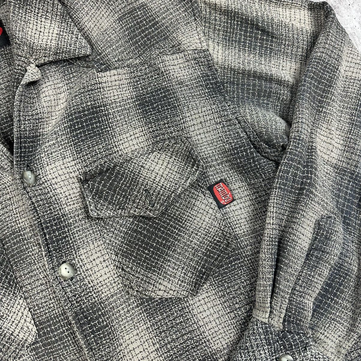 Mambo Mambo Oversized Vintage Button Up Shirt Size US M / EU 48-50 / 2 - 7 Thumbnail