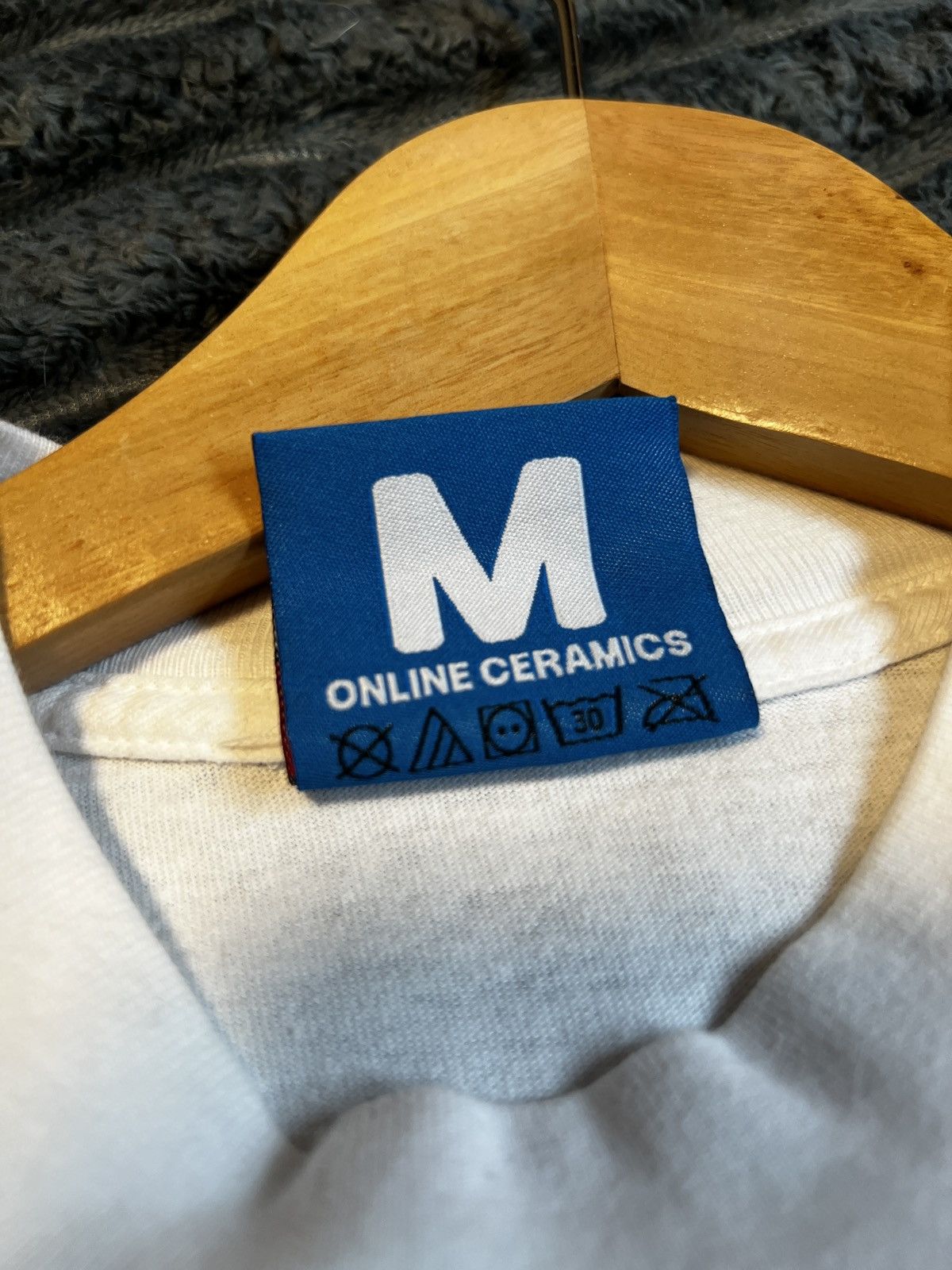 A24 × Online Ceramics Hereditary 'Sacrifice' T-Shirt Size US M / EU 48-50 / 2 - 5 Thumbnail