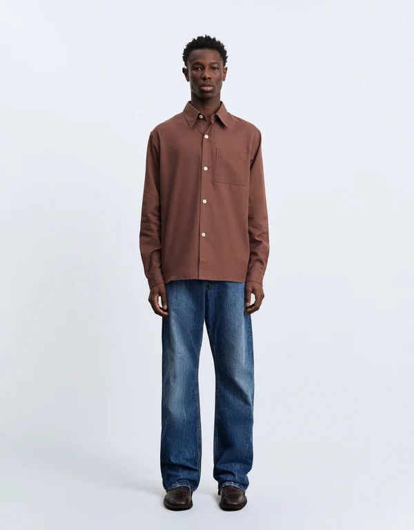 Another Aspect ($280) ANOTHER Shirt 4.0 Size US L / EU 52-54 / 3 - 3 Thumbnail